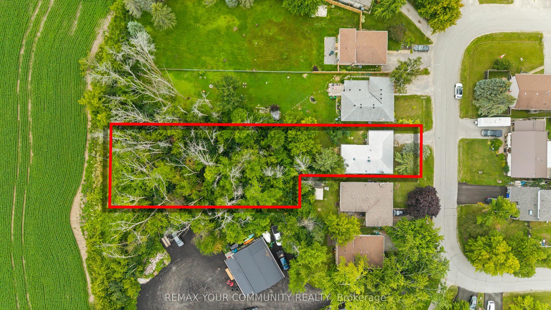 566 Highland Crescent, Brock — Detached for sale, photo 1