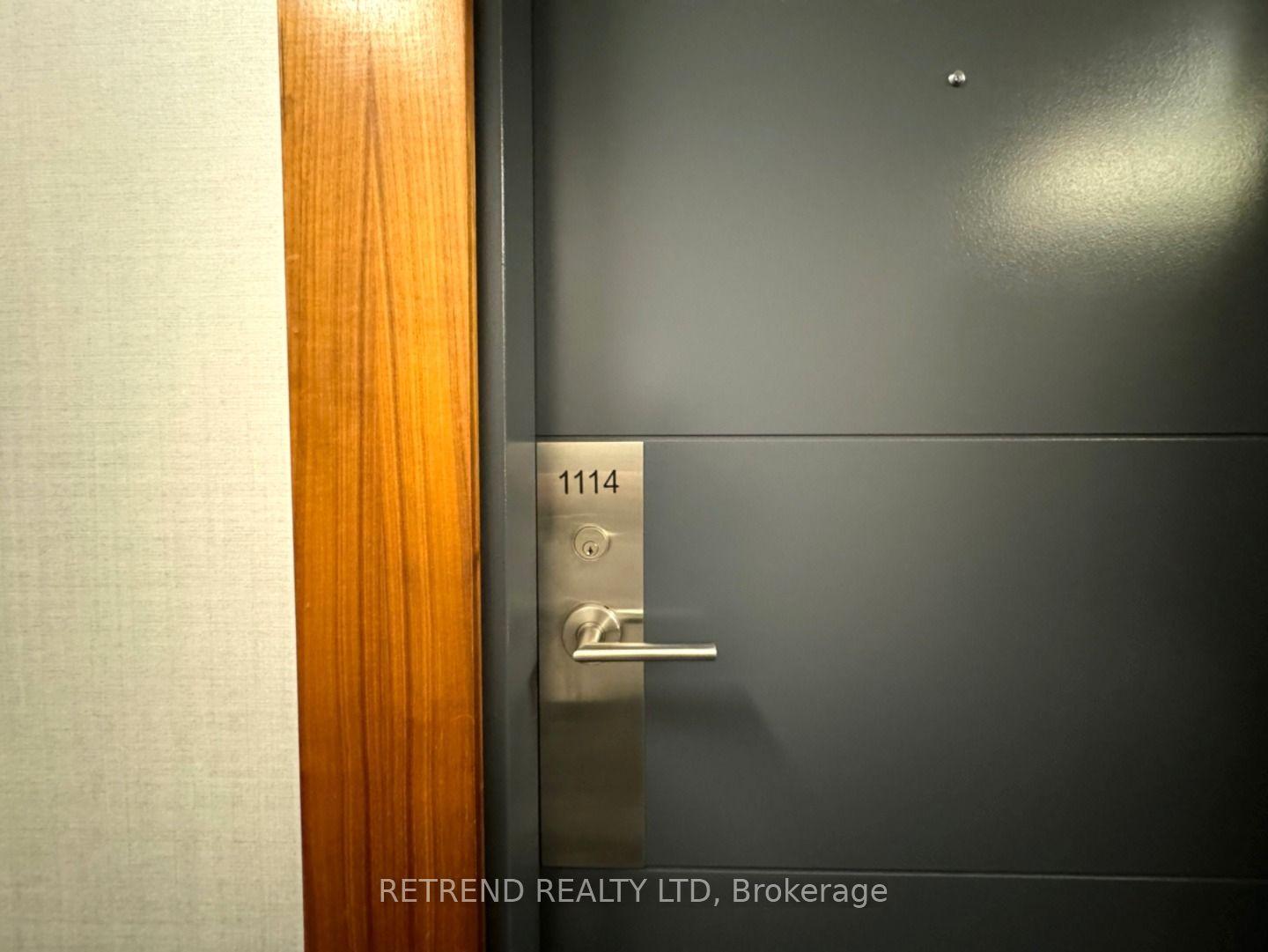 105 George Street 1114 #1114 — photo 1