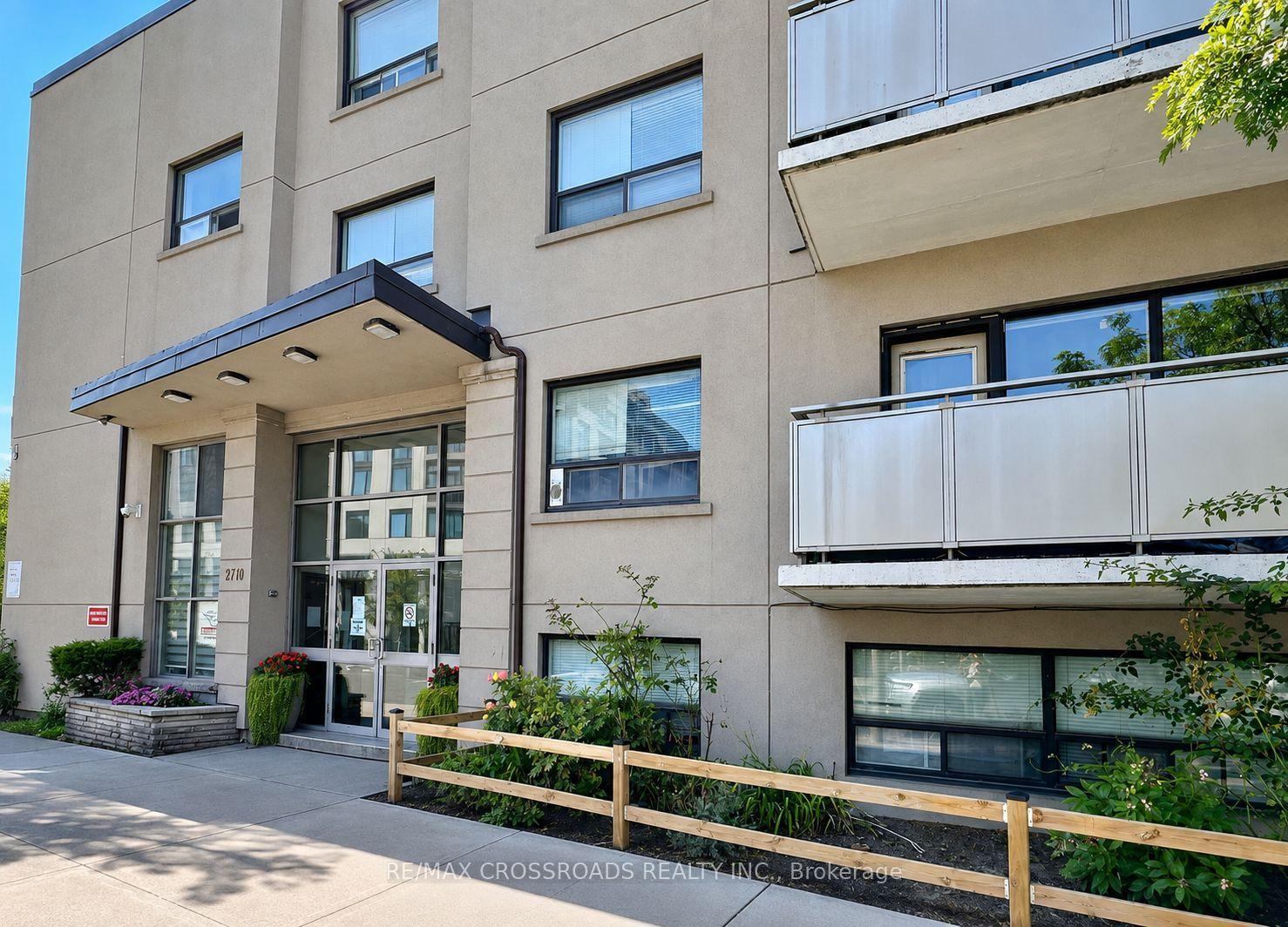 2770 Yonge Street 302 #302, Toronto — Condo for lease, photo 1