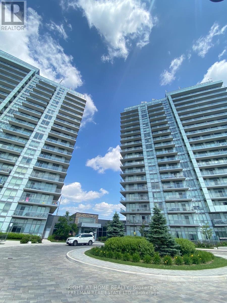 4699 Glen Erin Drive E 1910 #1910, Mississauga — Condo for lease, photo 1