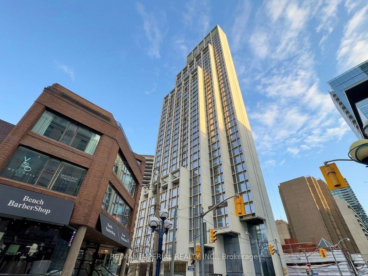 1315 BAY Street 1802 #1802 — photo 1