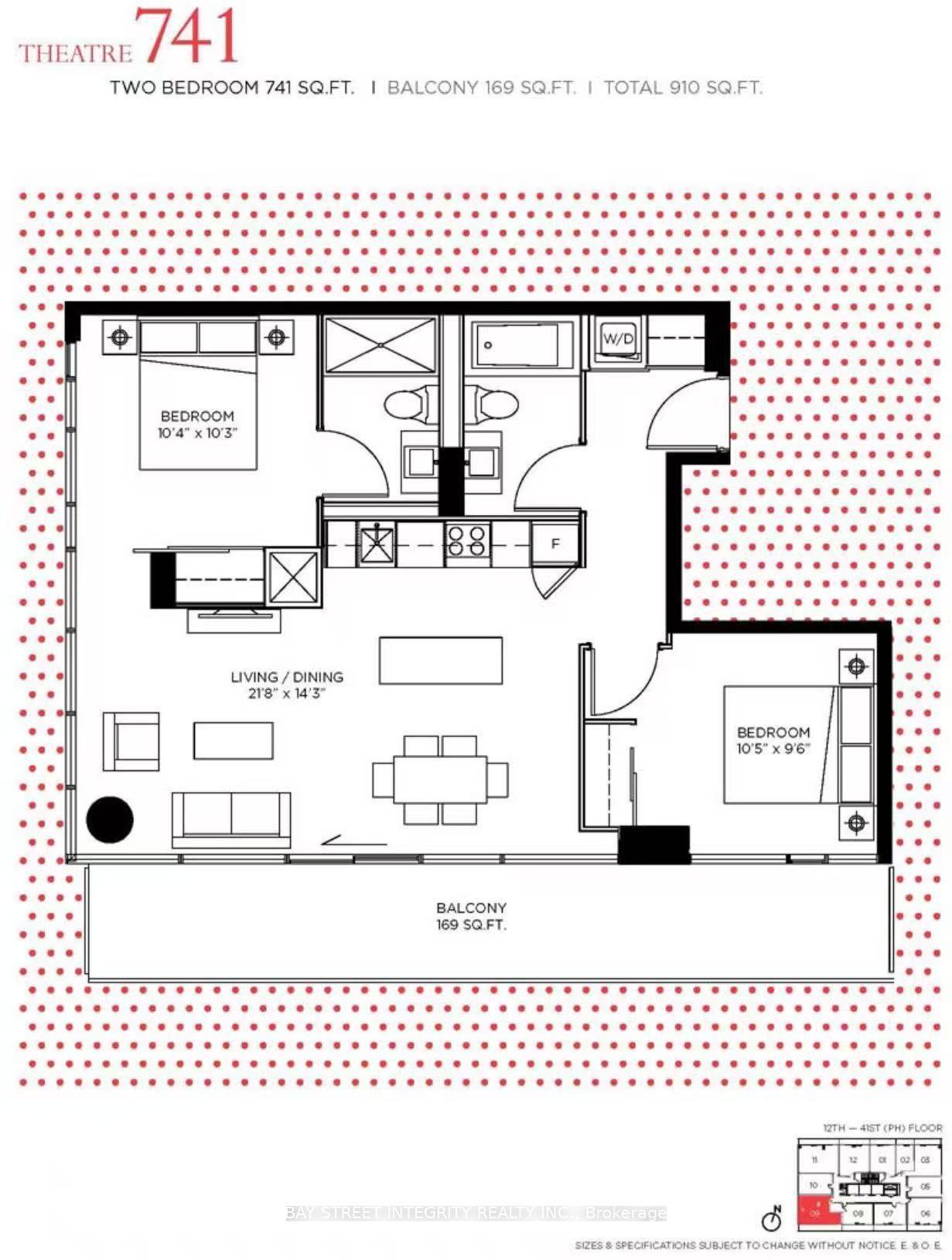 101 Peter Street 2409 #2409, Toronto — Condo for lease, photo 1