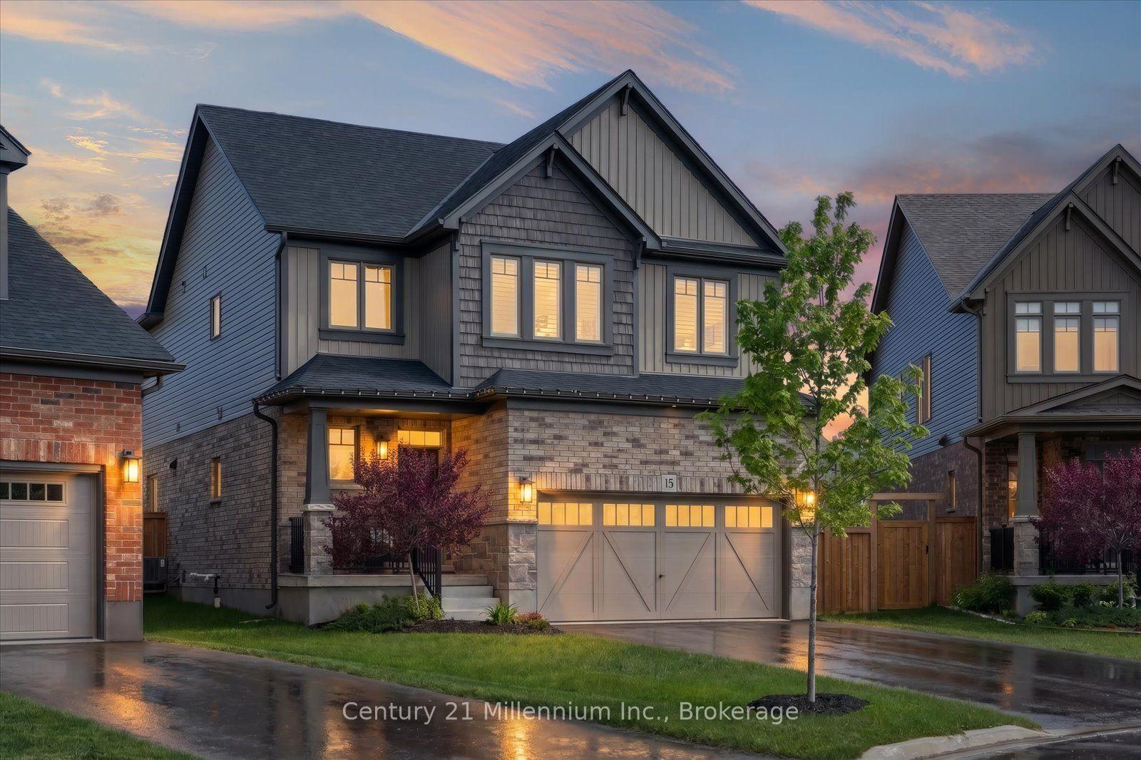 15 Maidens Crescent — photo 1