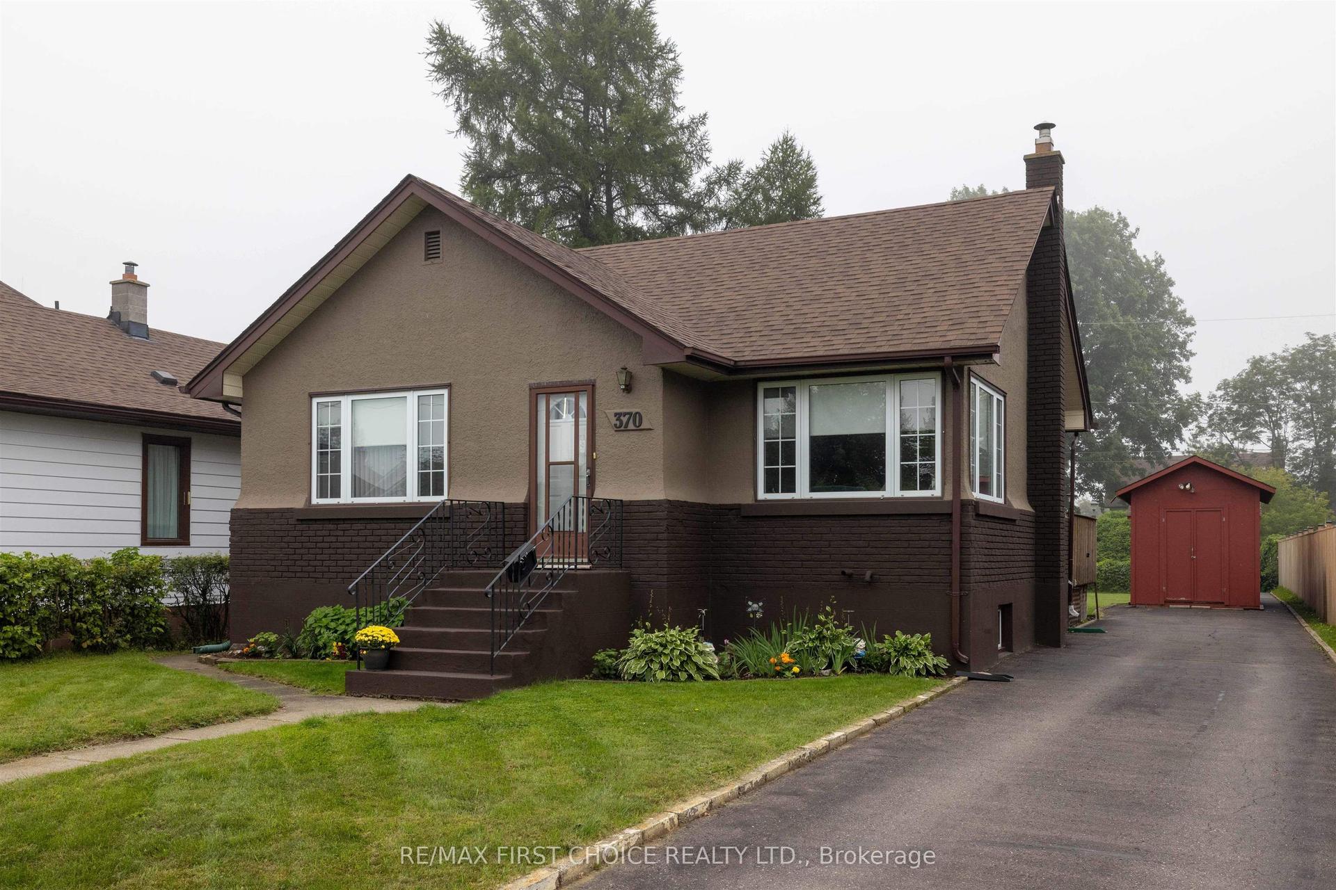 370 Mary Street E, Thunder Bay — Detached for sale, photo 1