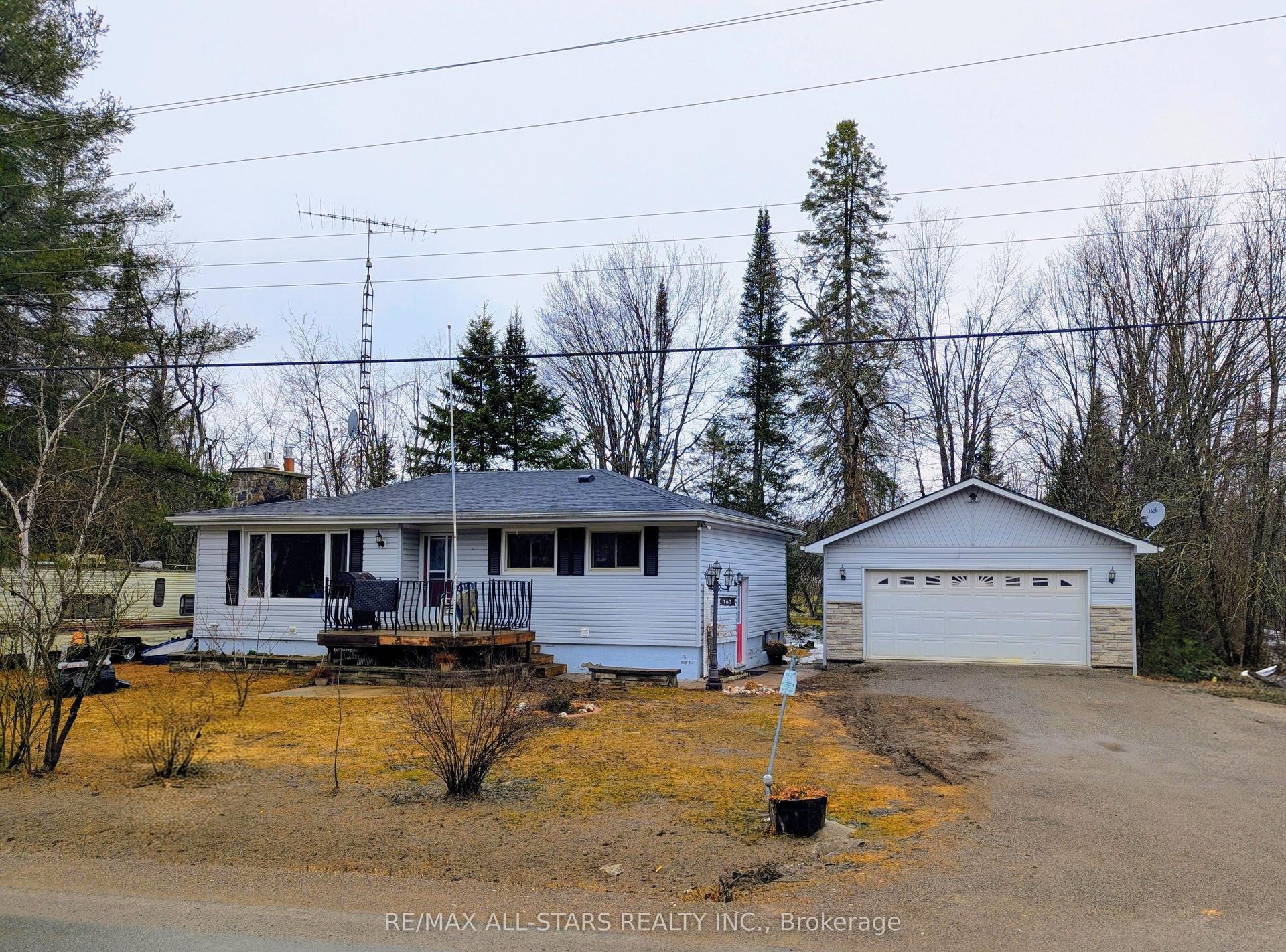 161 McFadden Road — photo 1