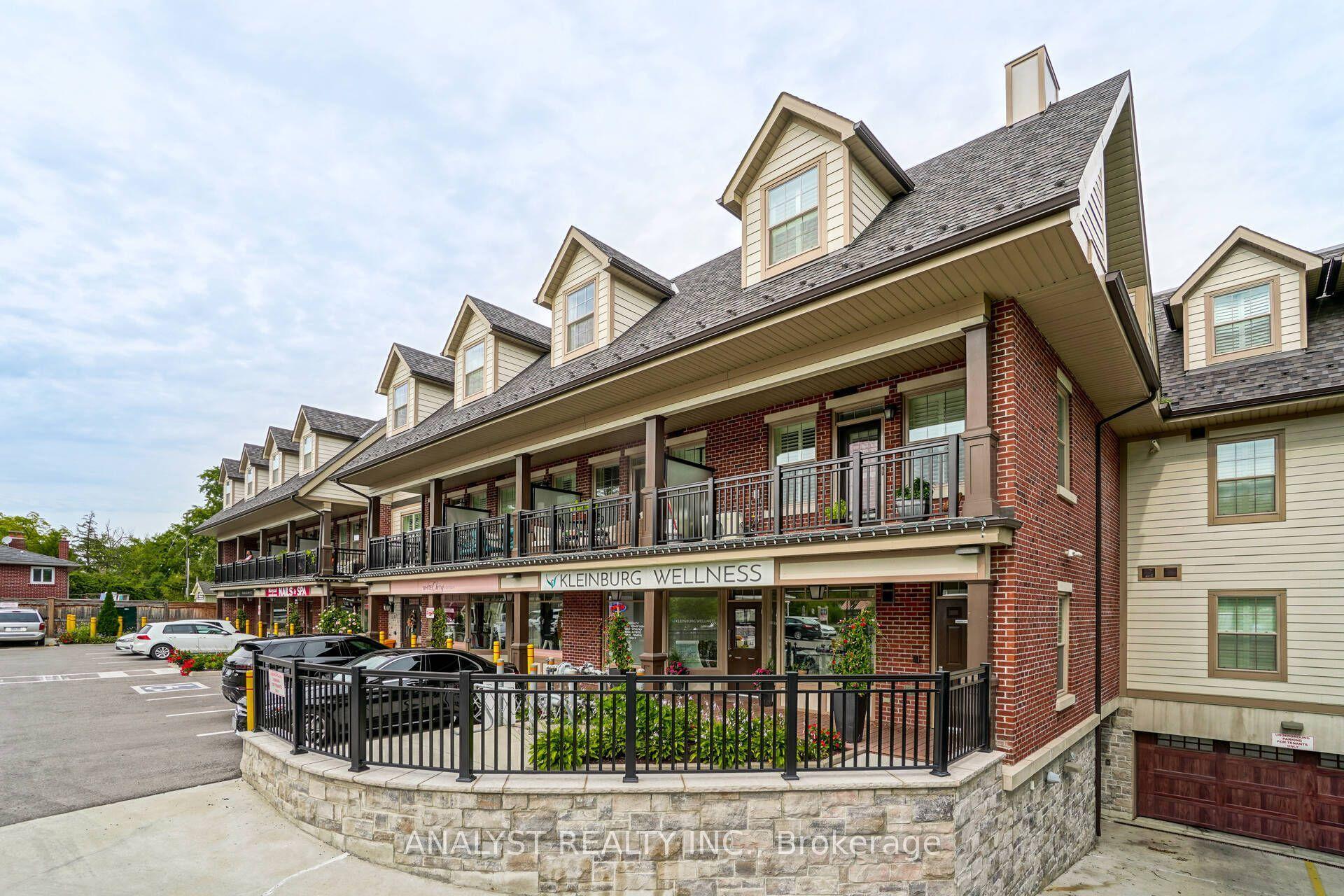 10425 Islington Avenue 218 #218, Vaughan — Condo for lease, photo 1