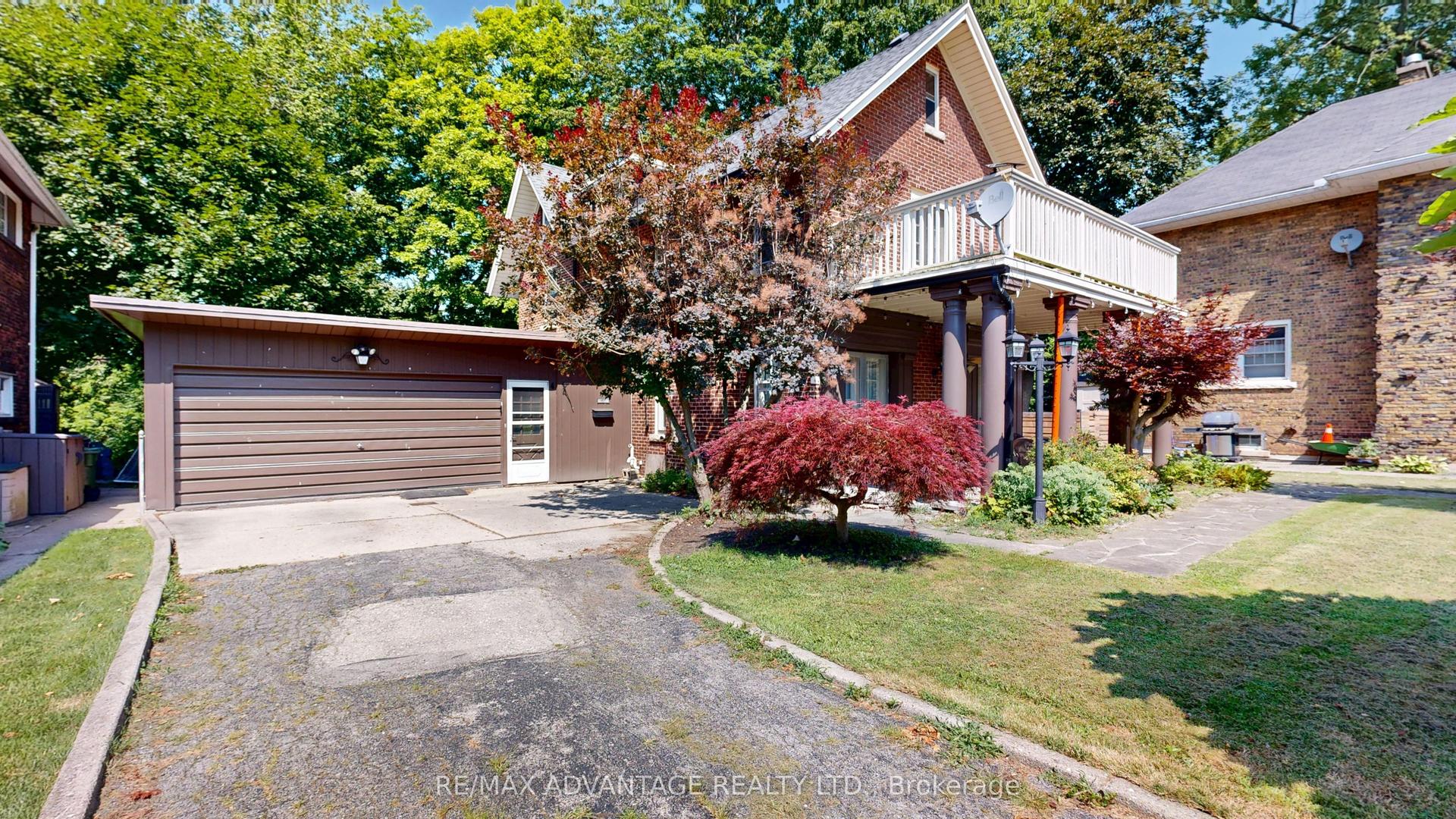 4 Farley Place, St. Thomas — Detached for sale, photo 1