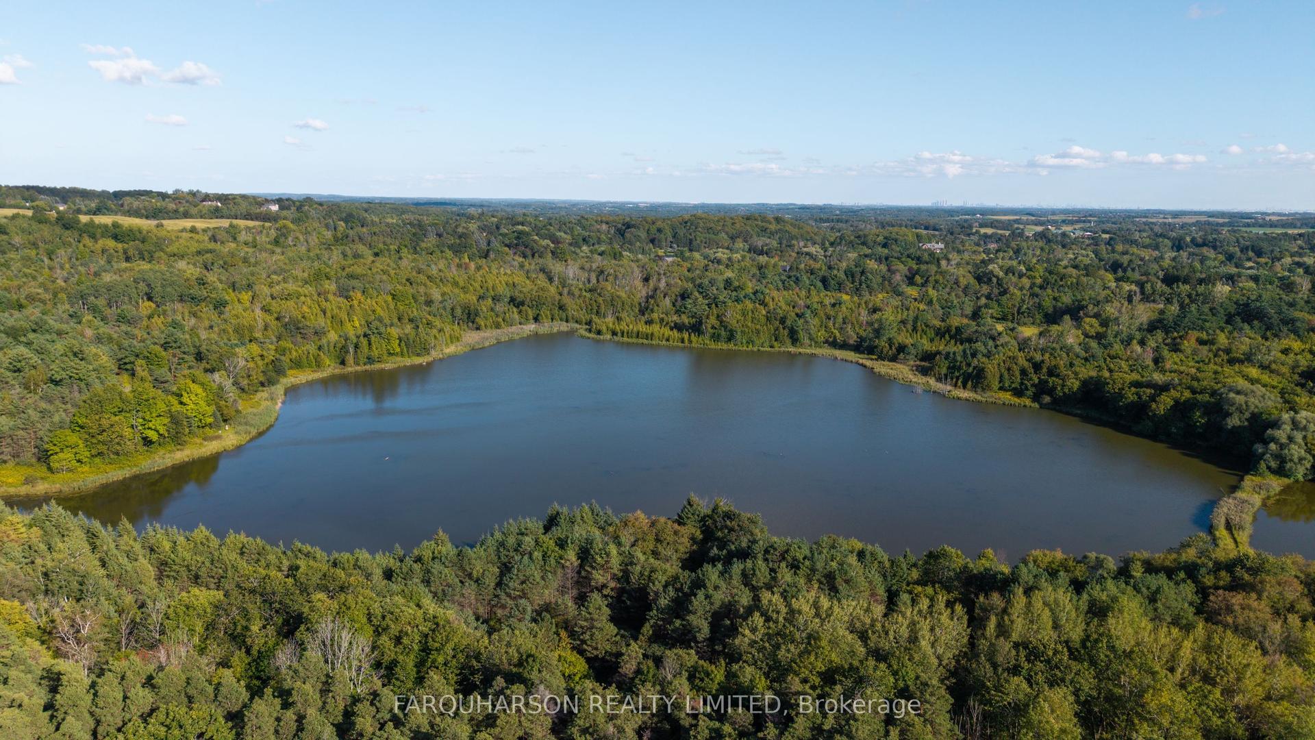 16631 Mount Hope Road, Caledon — Land for sale, photo 1