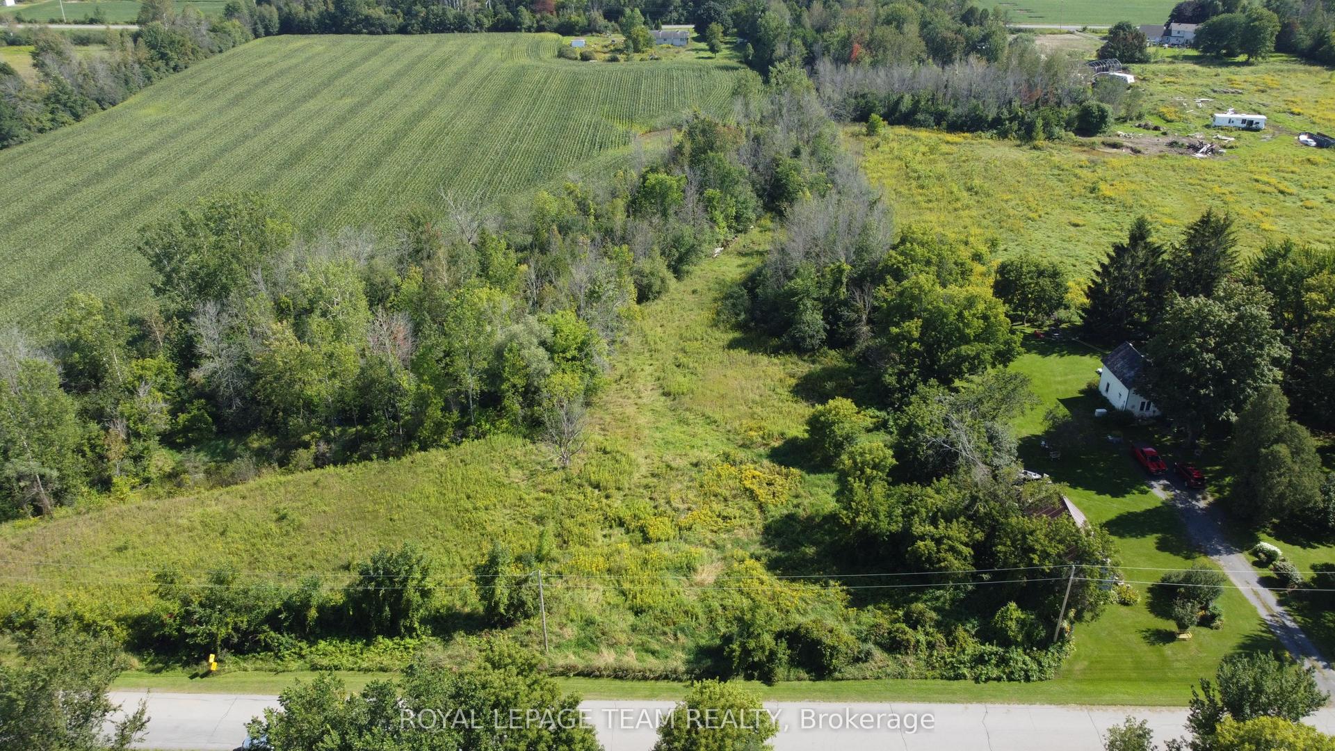 0000 Weegar Road, South Dundas — Land for sale, photo 1