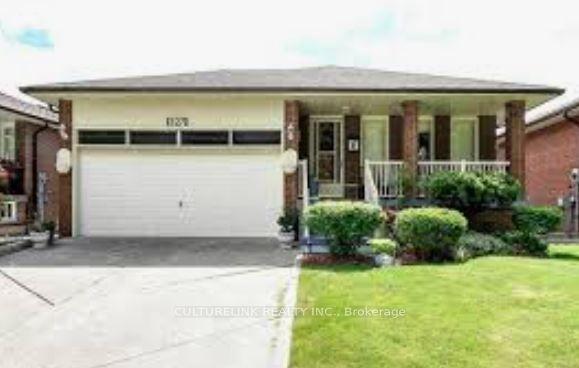 327 Huntsmill Boulevard basement #basement — photo 1