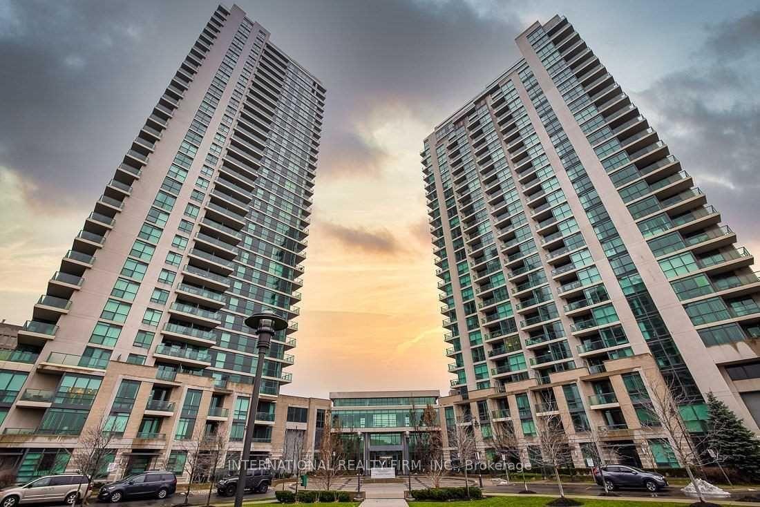 225 Sherway Gardens Road 1901 #1901, Toronto — Condo for lease, photo 1