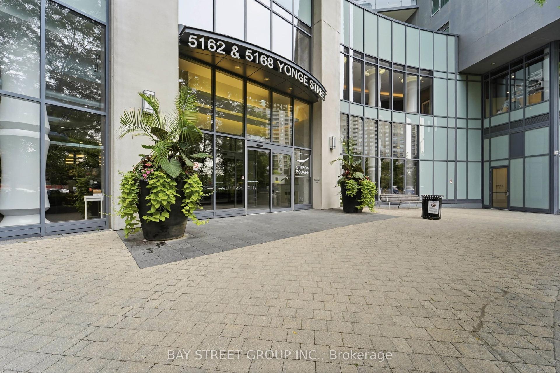 5168 Yonge Street 3602 #3602, Toronto — Condo for sale, photo 1
