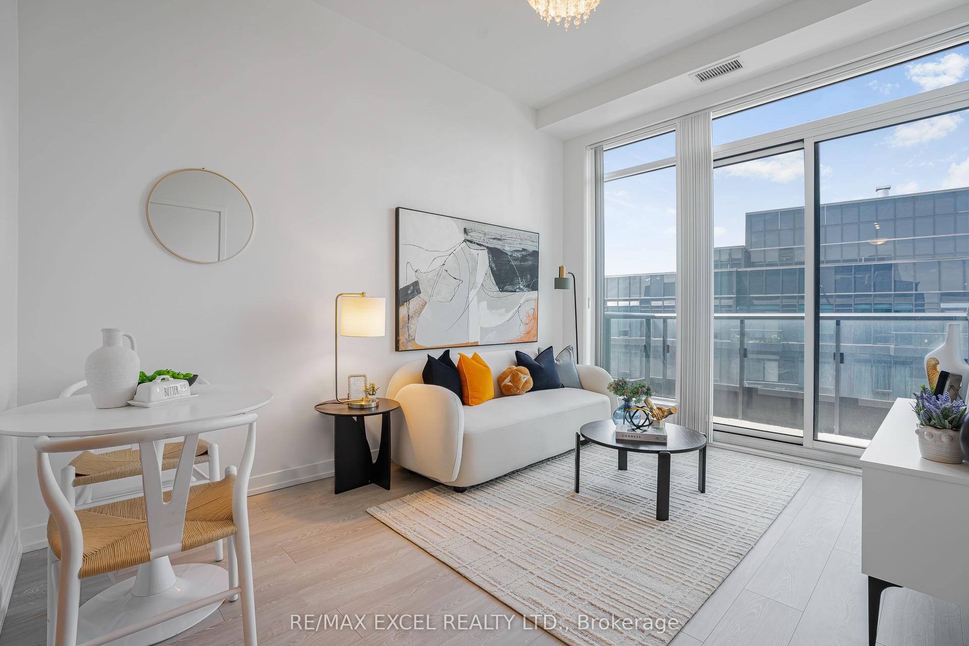 8868 Yonge Street 1801 #1801, Richmond Hill — Condo for sale, photo 1