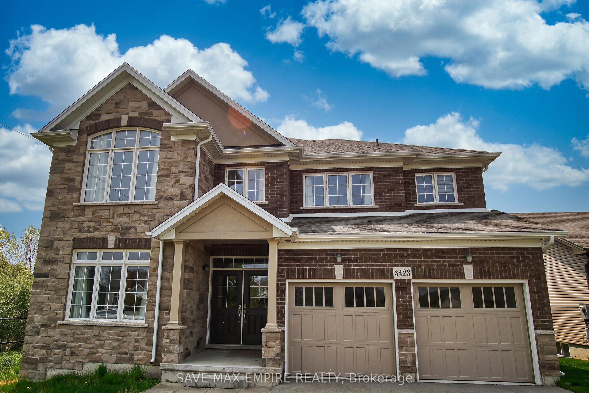 3423 DOMINION Road, Fort Erie — Detached for lease, photo 1