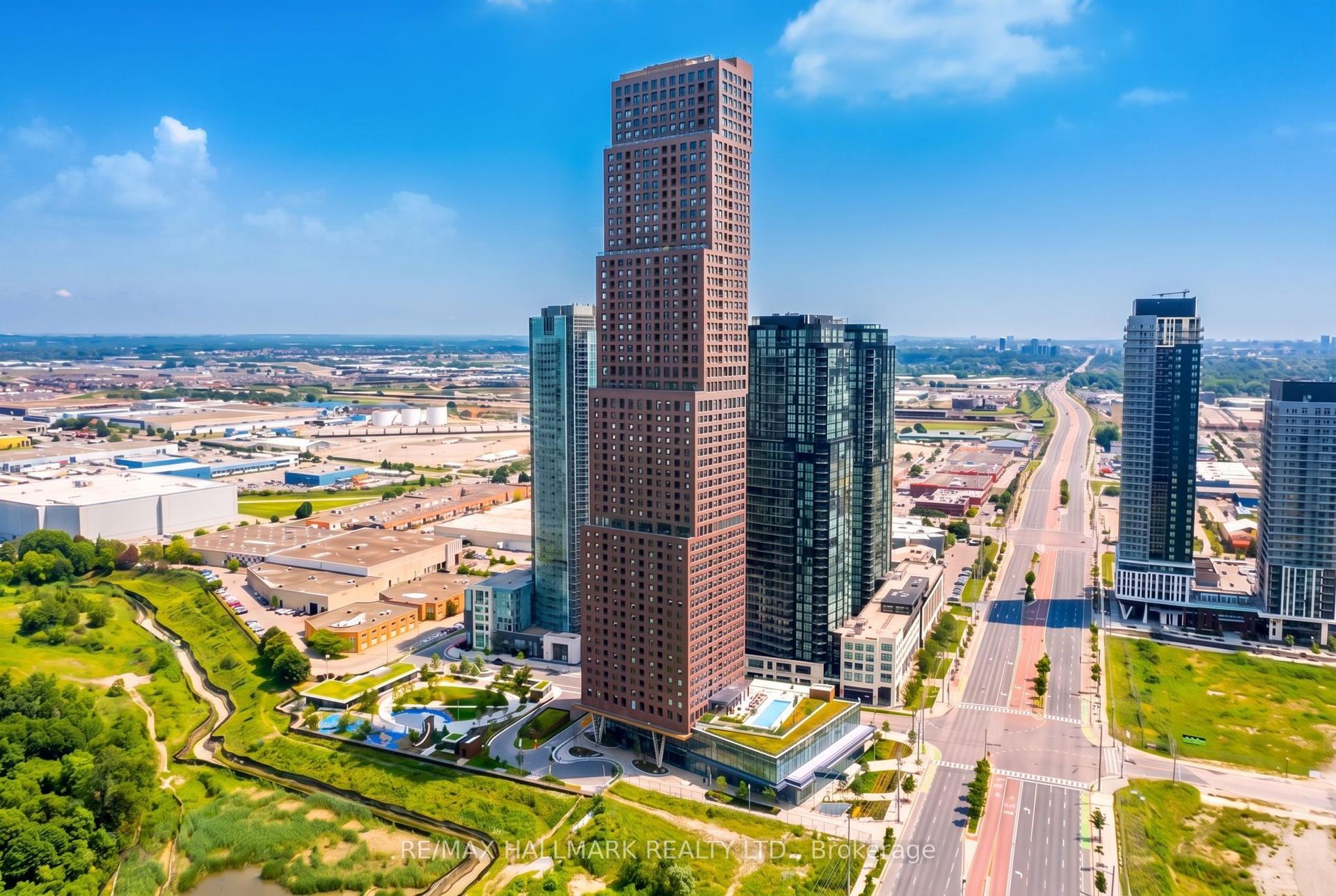 2920 Highway 7 N/A 2903 #2903, Vaughan — Condo for sale, photo 1
