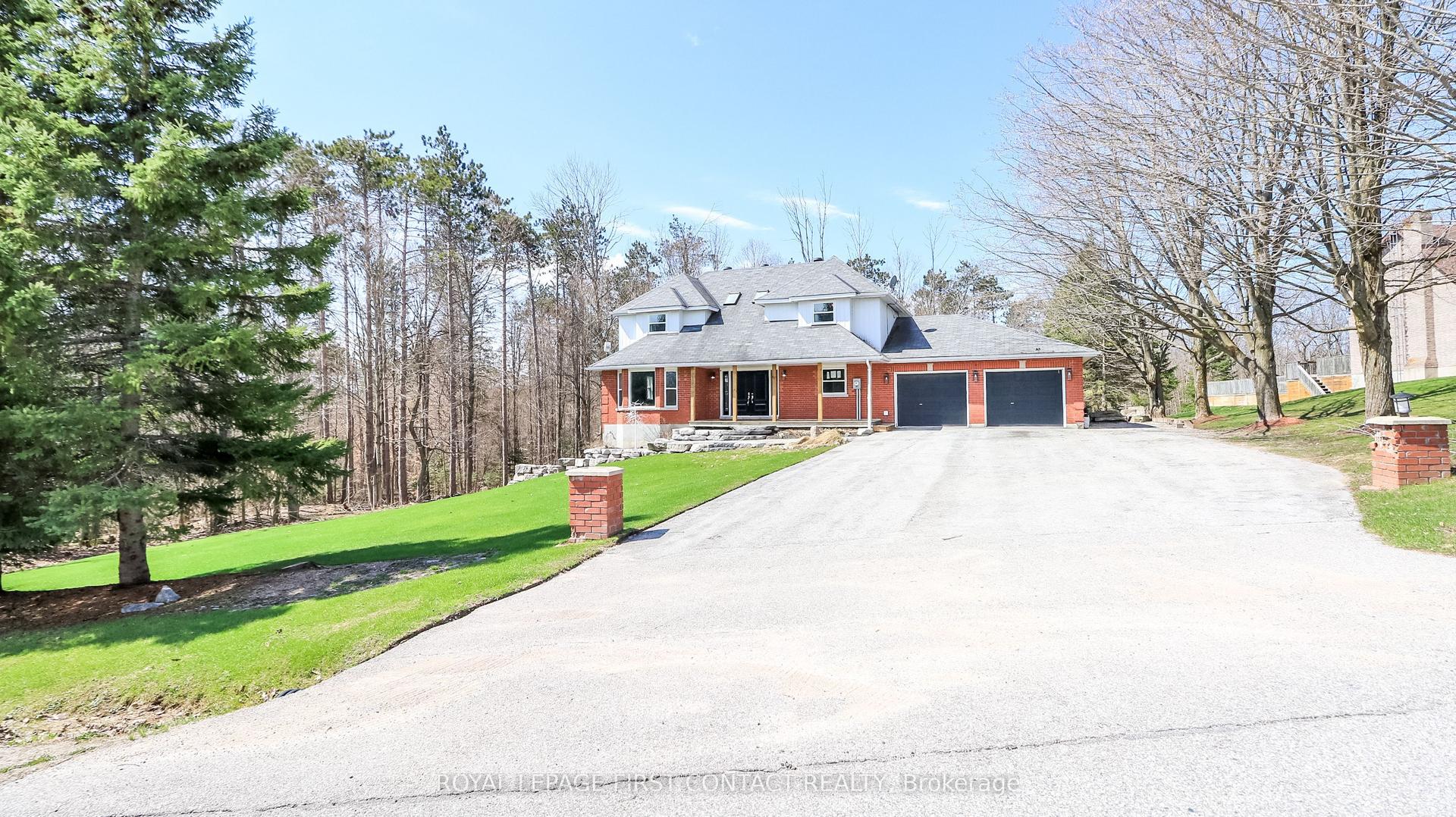 602 Scarlett Line — photo 1