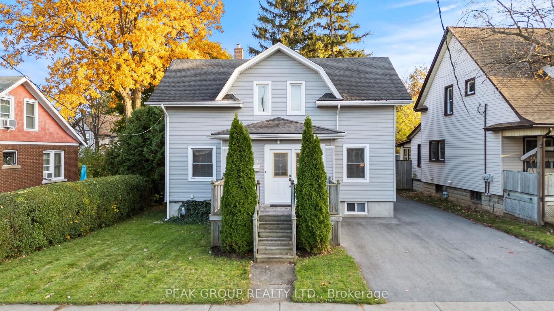 4732 Ryerson Crescent — photo 1