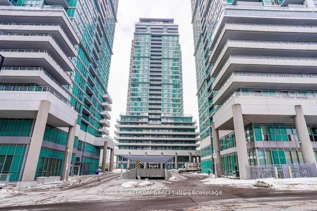 60 Town Centre Court 315 #315, Toronto — Condo for lease, photo 1