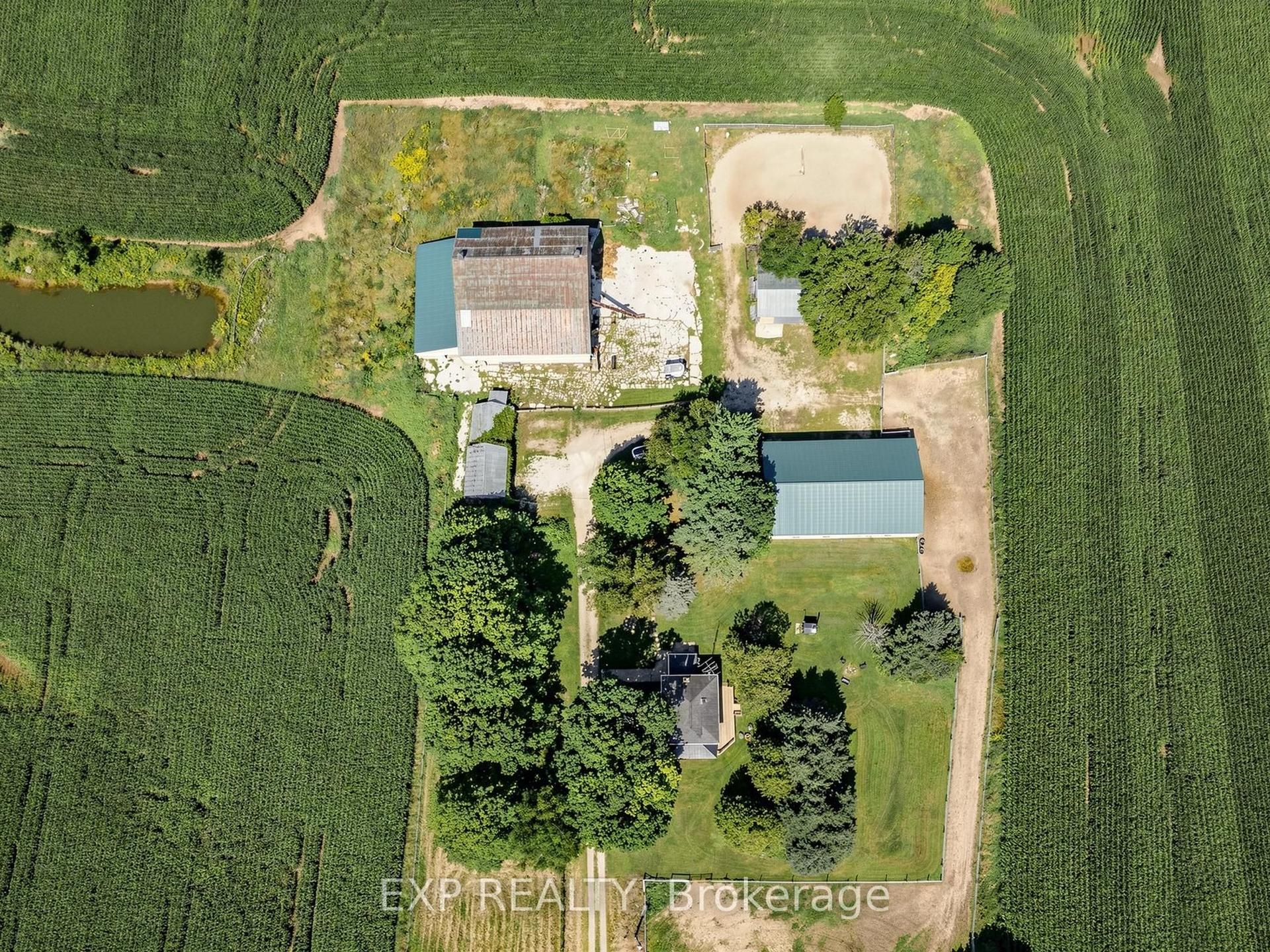 430254 Sydenham-Lakeshore Drive, Meaford — Detached for sale, photo 1