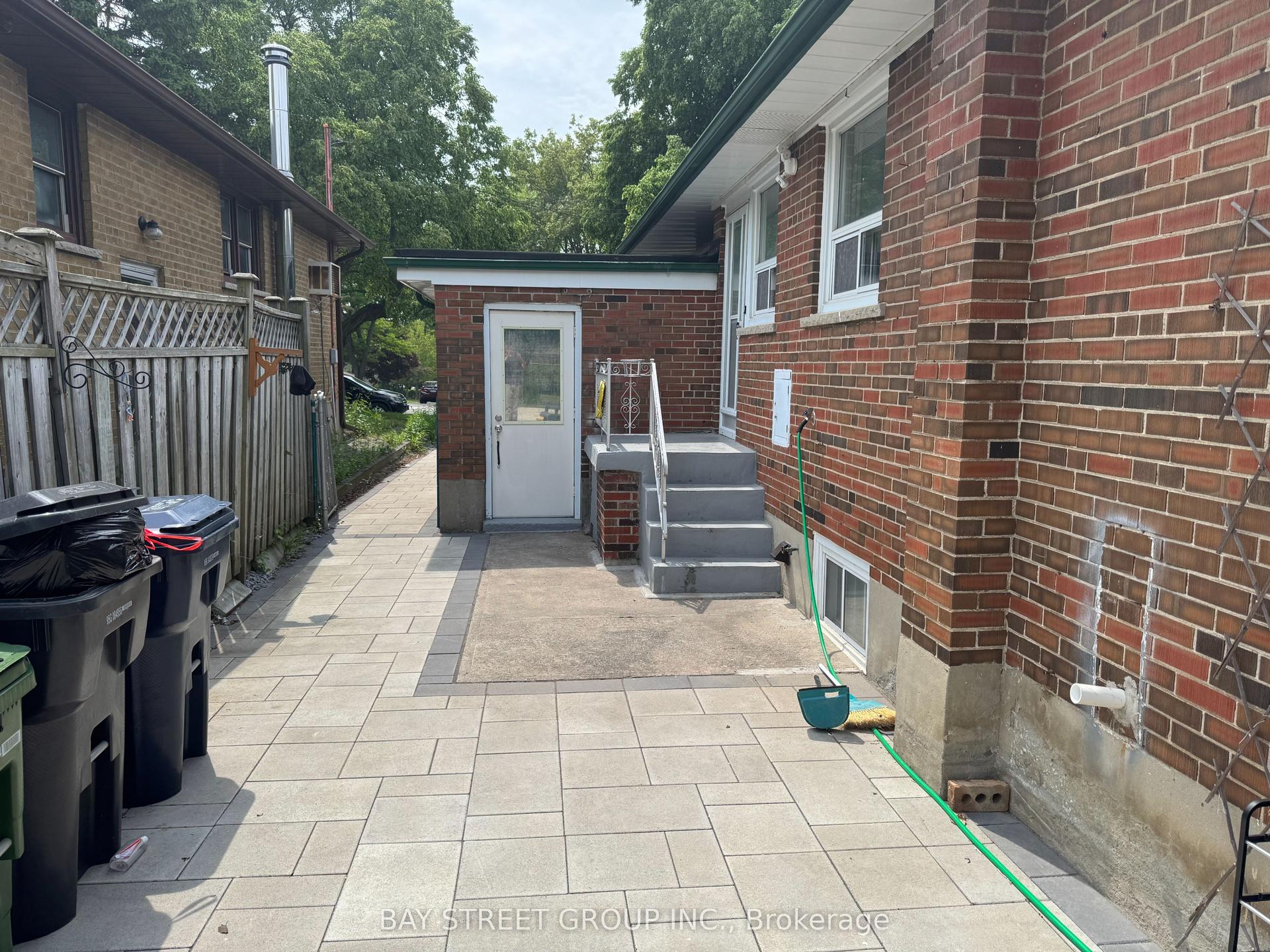 79 Ascolda Boulevard Basement Unit1 #Basement Unit1, Toronto — Detached for lease, photo 1