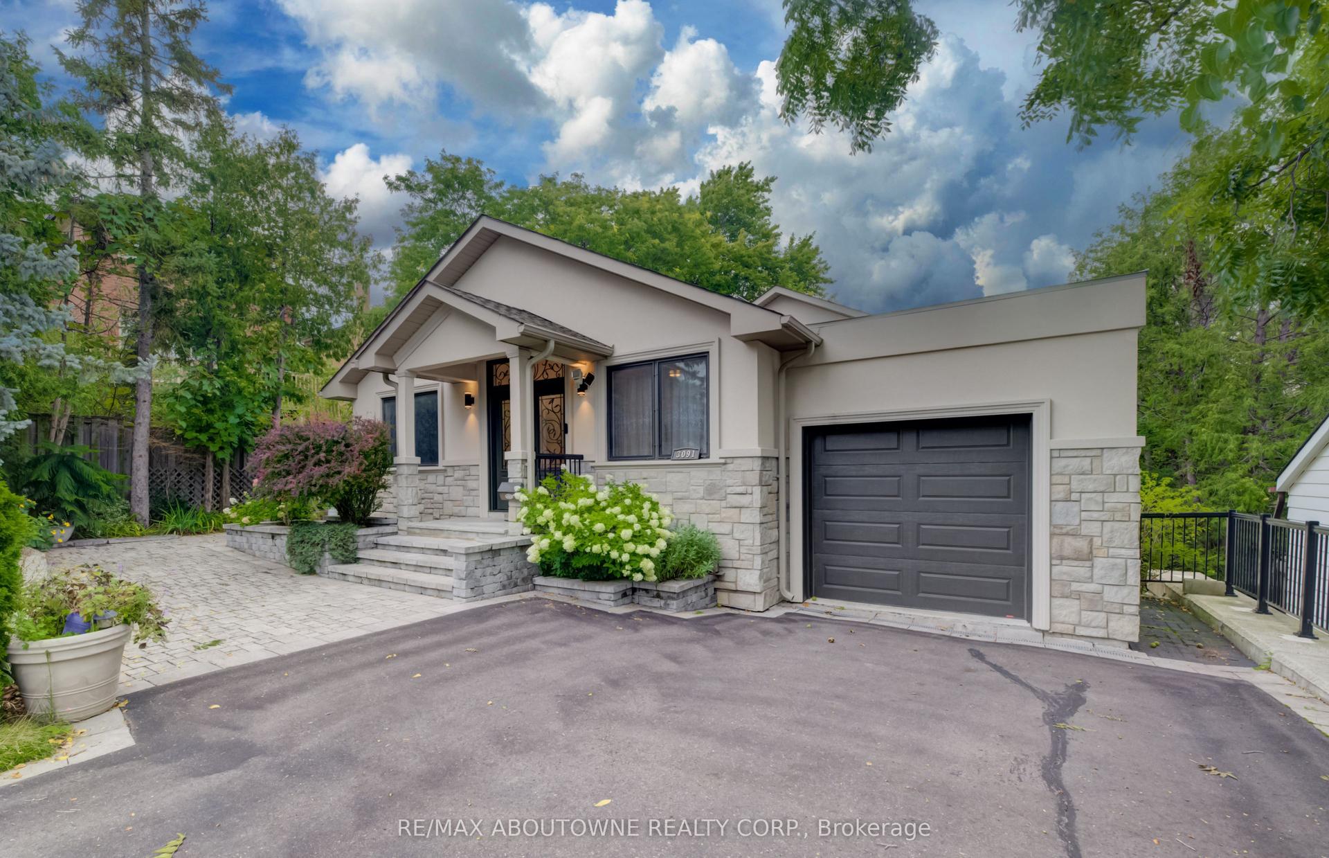 3091 Parkerhill Road, Mississauga — Detached for sale, photo 1