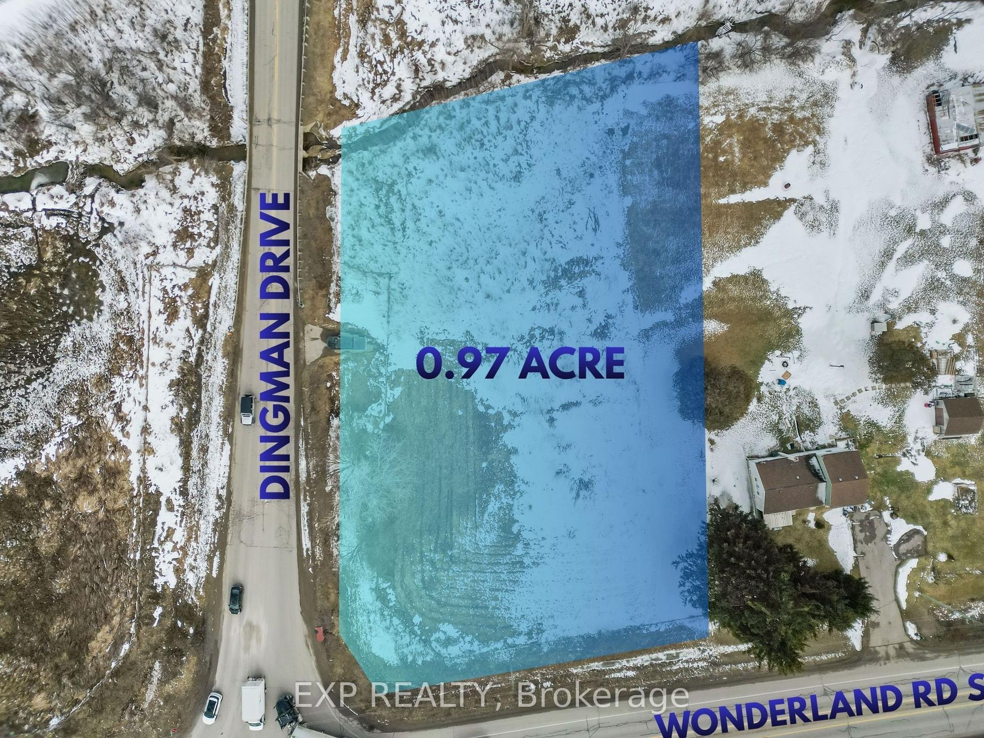 Lot 24 Dingman Drive — photo 1