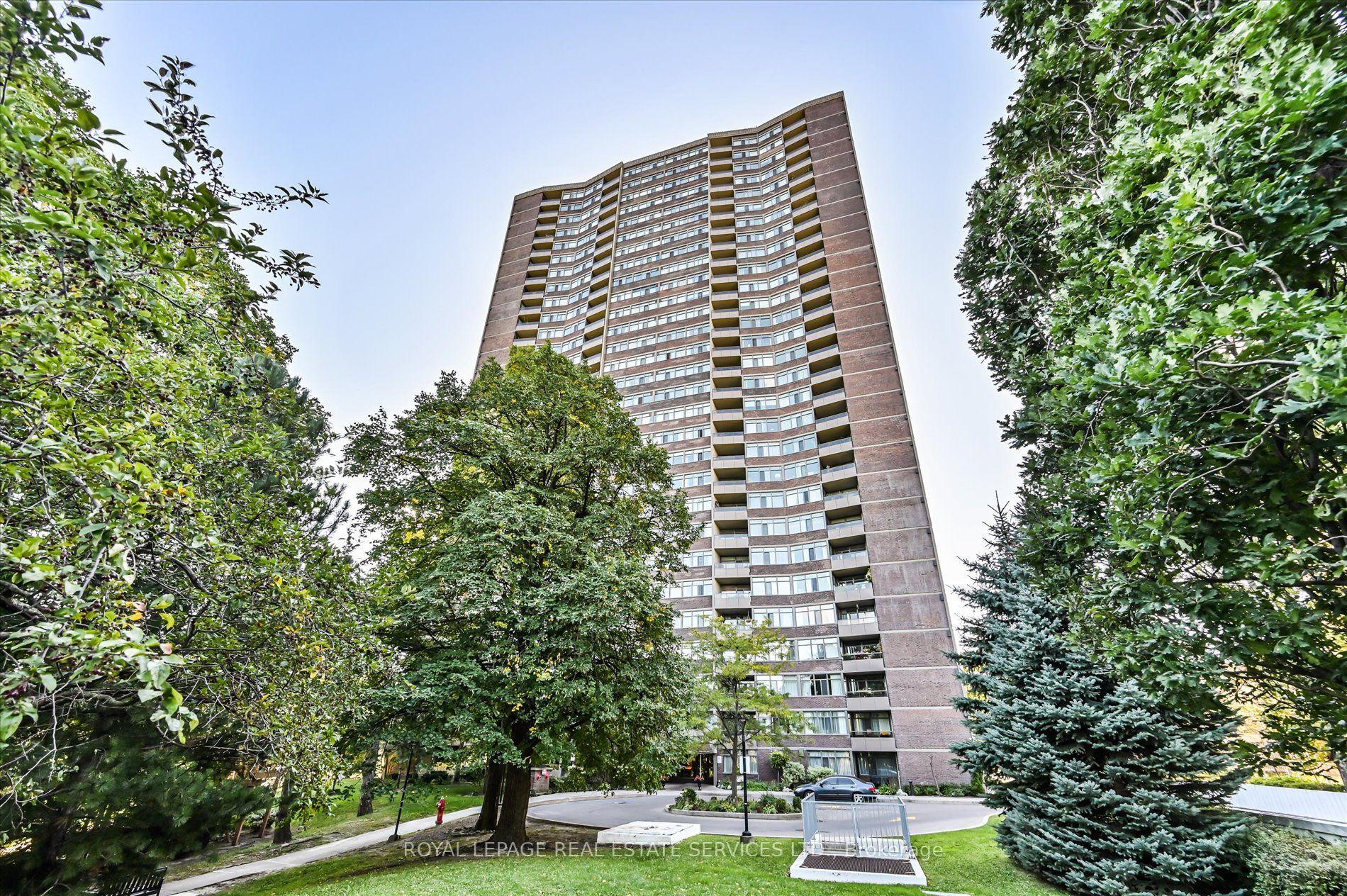 3100 Kirwin Avenue 301 #301, Mississauga — Condo for sale, photo 1
