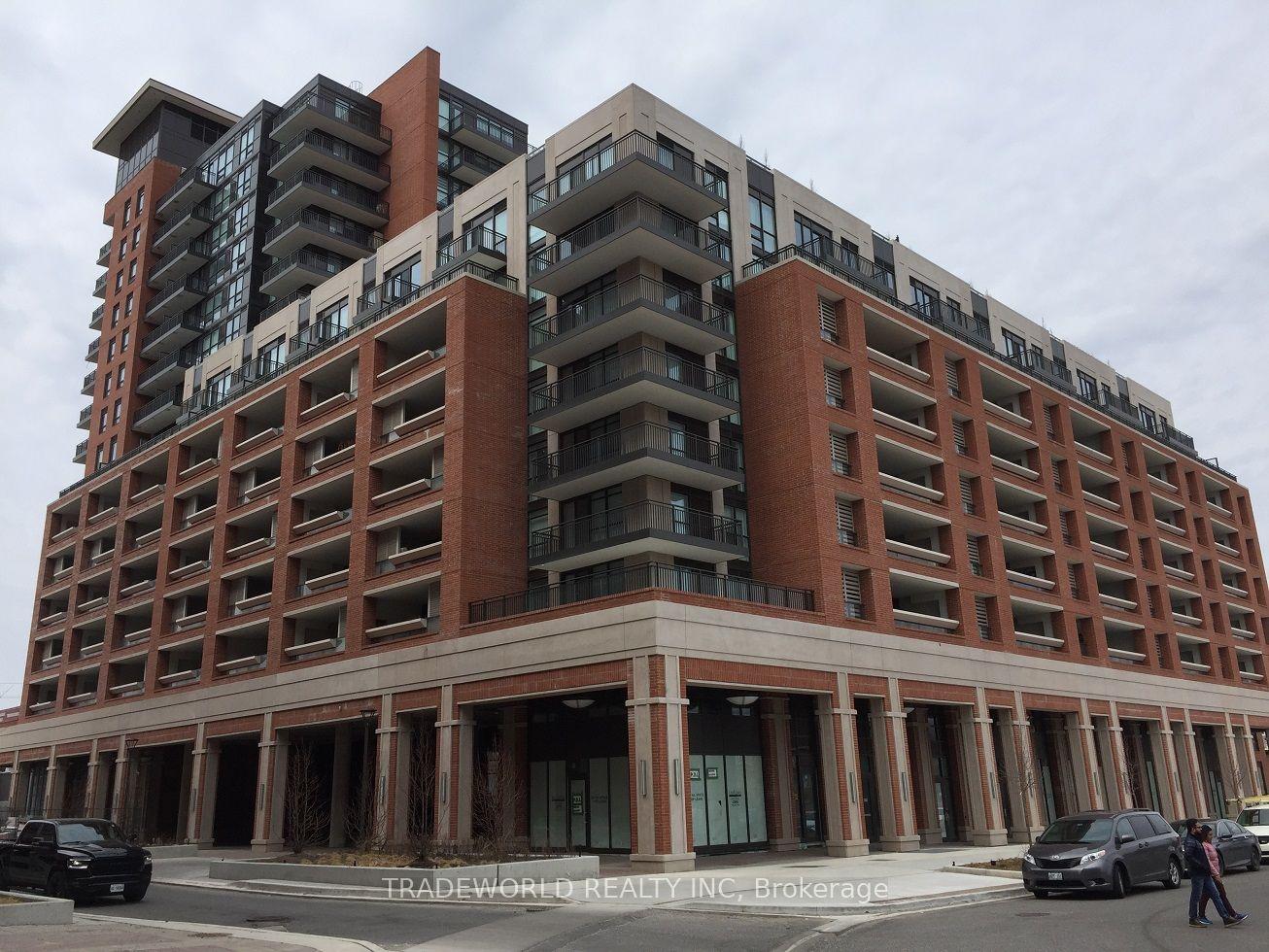 3091 Dufferin Street 324 #324, Toronto — Condo for lease, photo 1