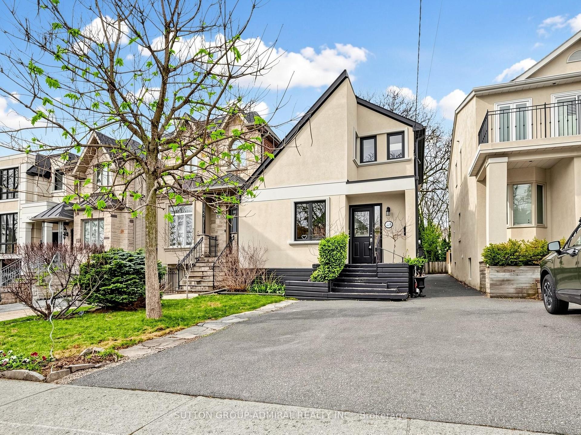 329 Melrose Avenue — photo 1