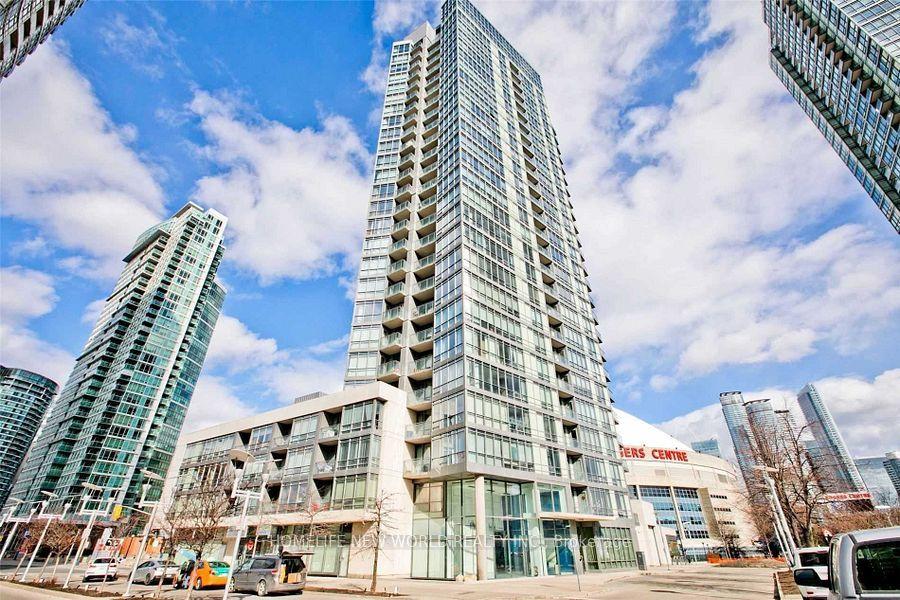 3 Navy Wharf Court 307 #307 — photo 1
