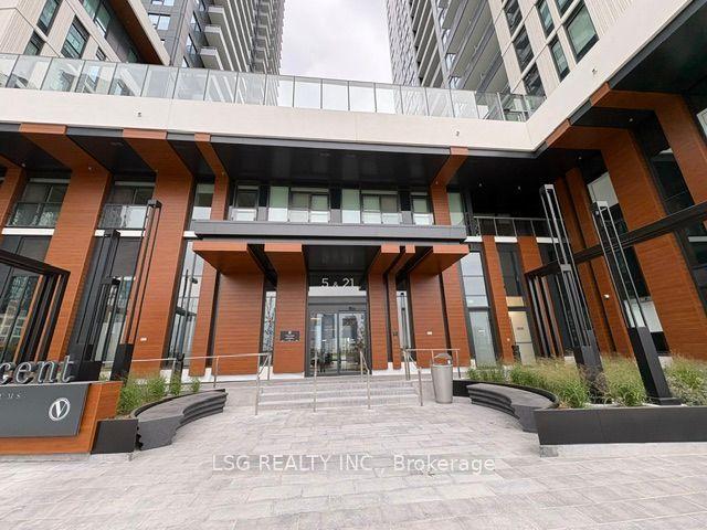 21 meadowdale Road 2210 #2210, Vaughan — Condo for lease, photo 1
