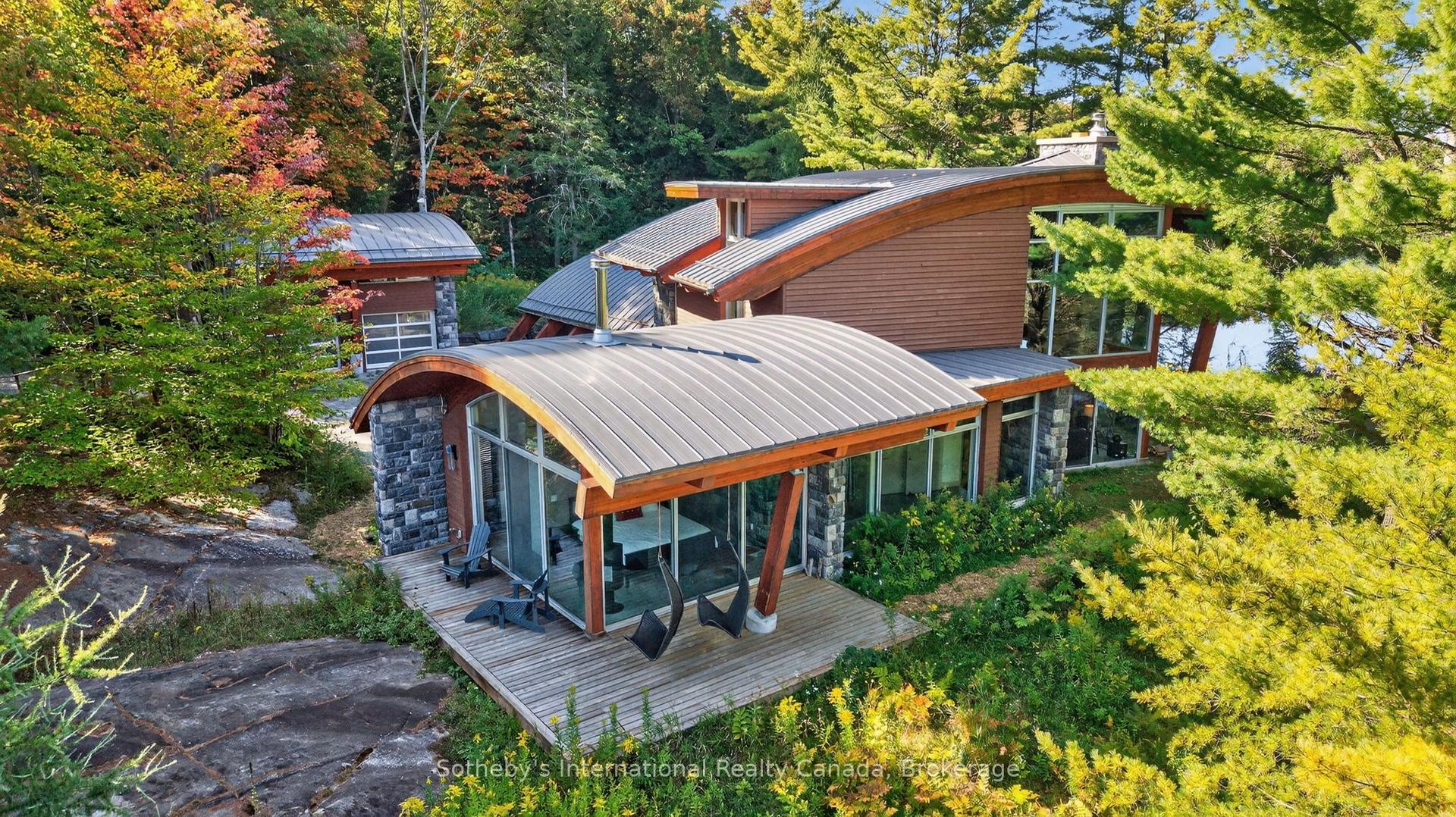463 Otter Lake Road — photo 1