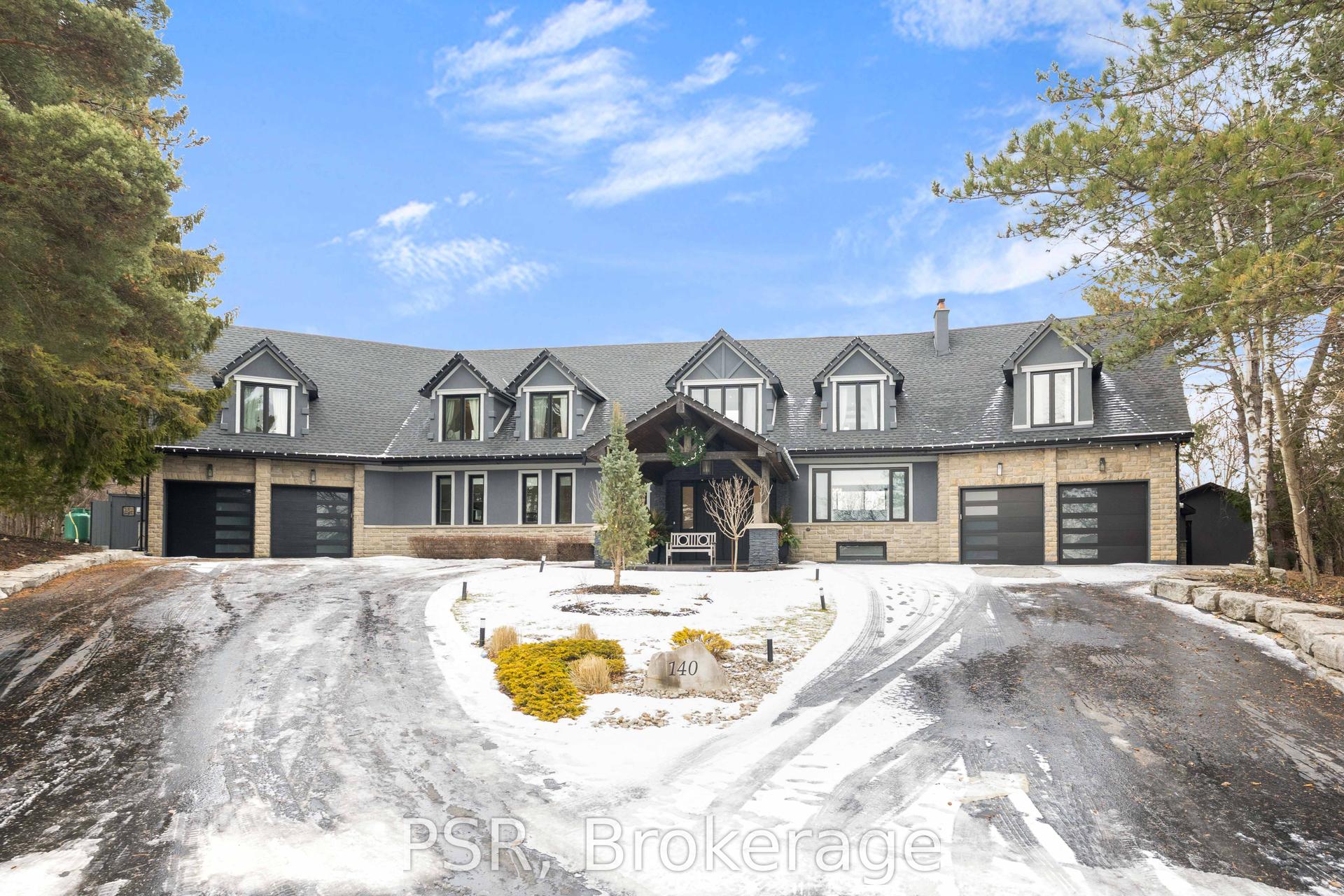 140 Ravendale Court — photo 1