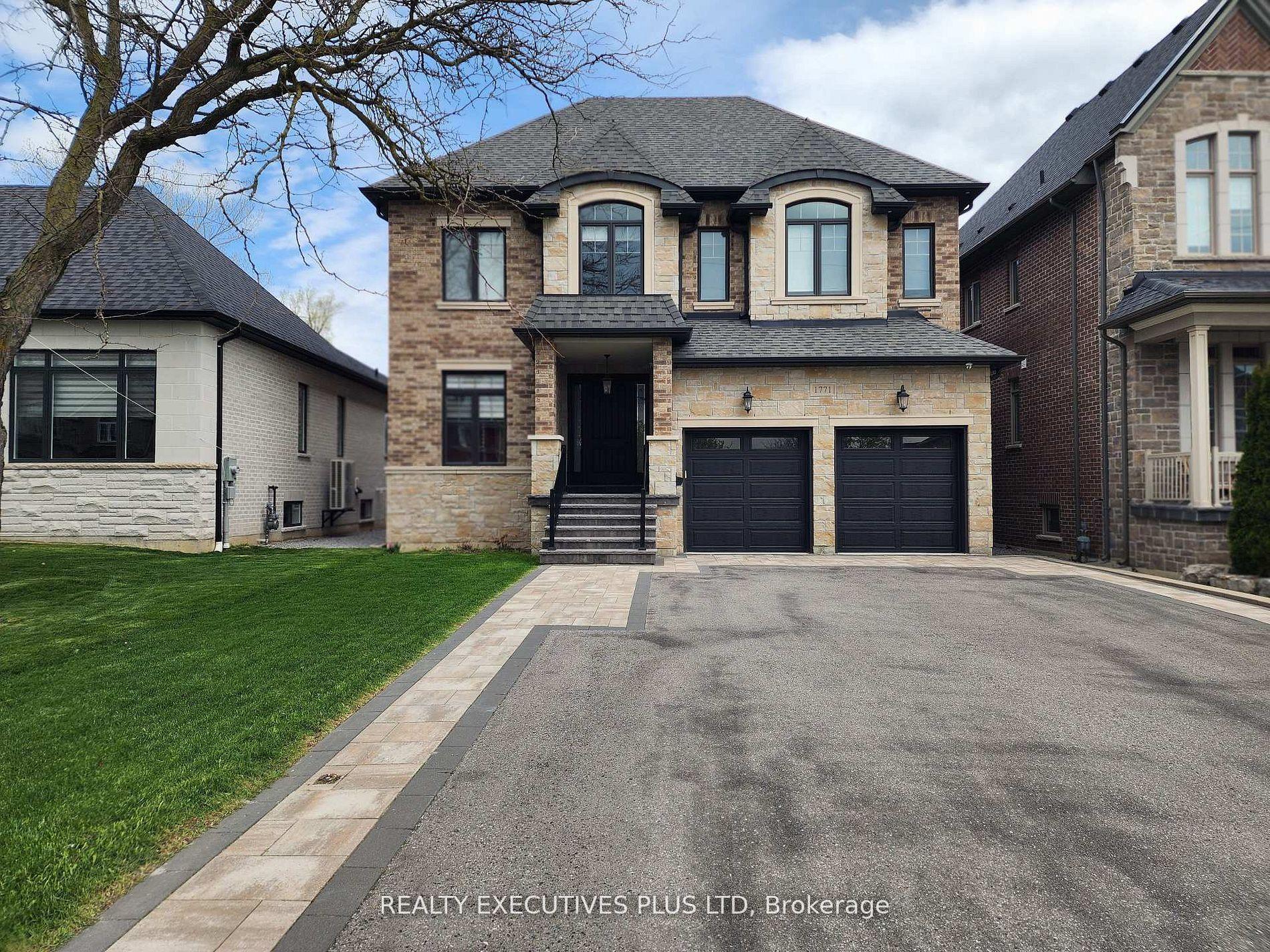 1771 Woodview Avenue — photo 1