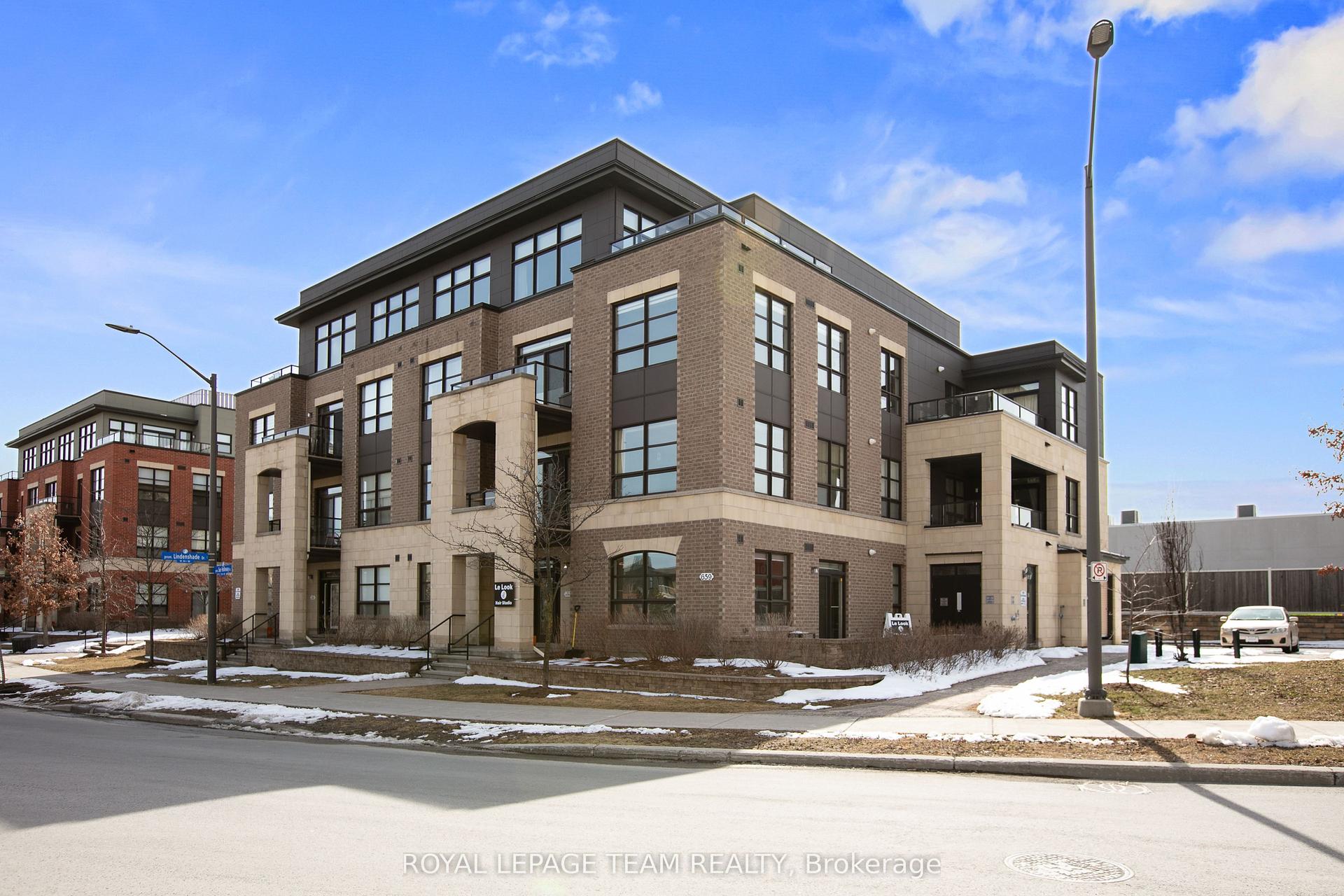 659 Sue Holloway Drive 401 #401 — photo 1