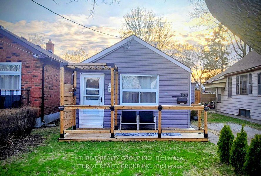 155 Gammage Street — photo 1