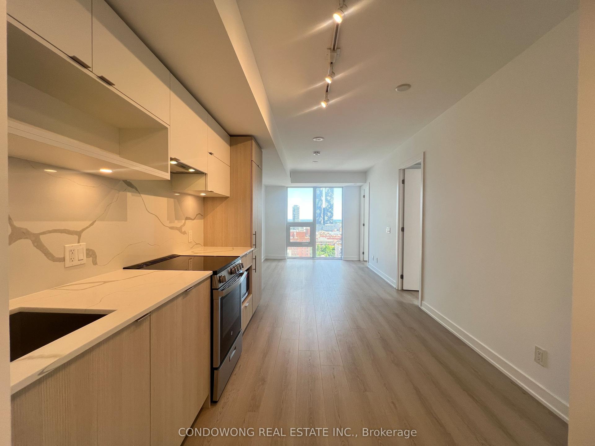 100 Queen Street E 2211 #2211 — photo 1