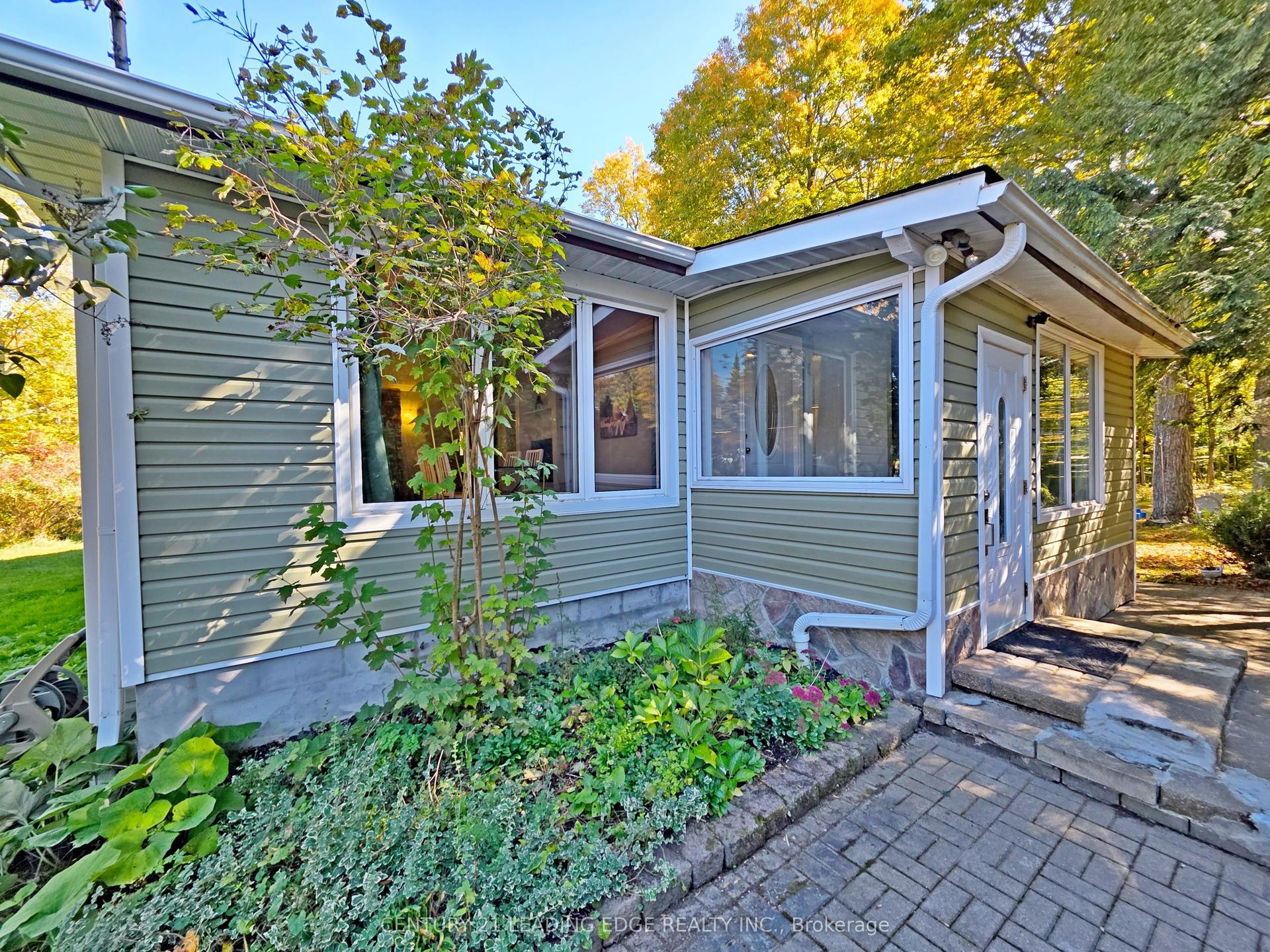 11 Brule Lakeway, Georgina — Detached for lease, photo 1