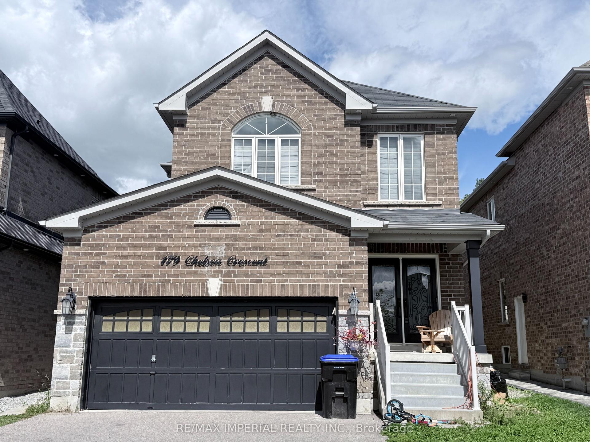 179 Chelsea Crescent BSMT #BSMT, Bradford West Gwillimbury — Detached for lease, photo 1