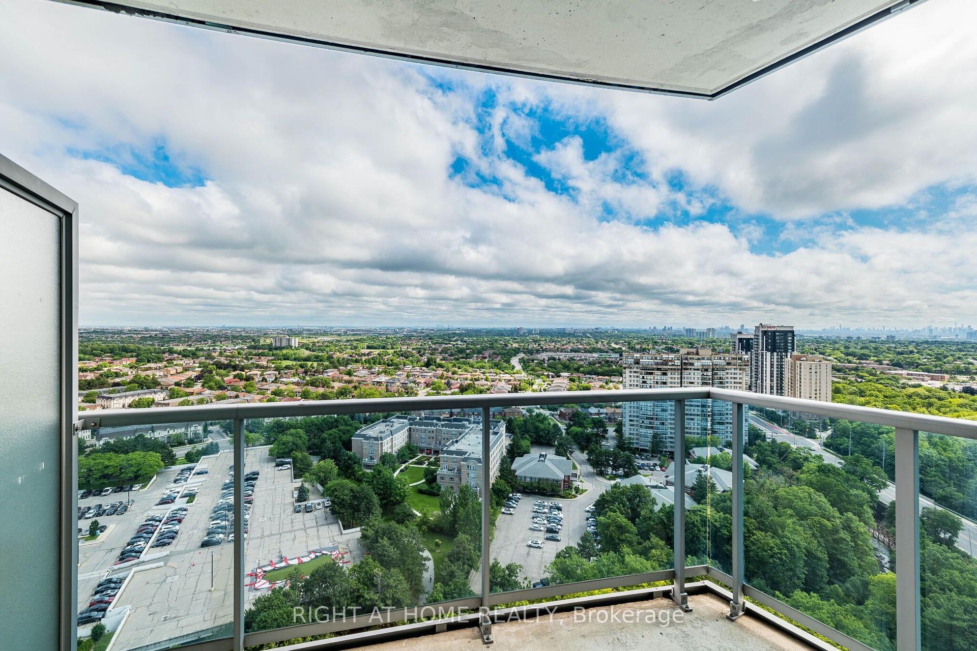 80 Absolute Avenue 2302 #2302, Mississauga — Condo for sale, photo 1