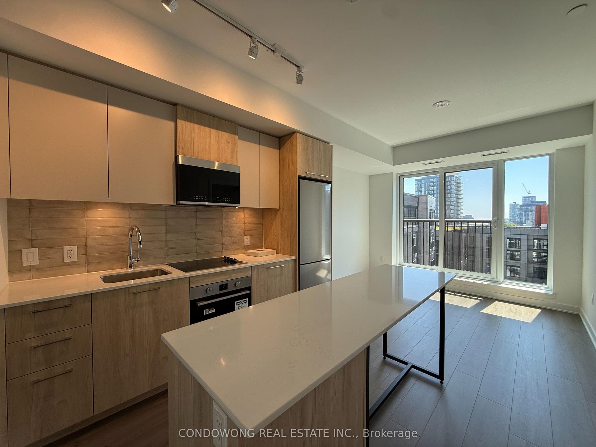 30 Dreamers Way 714 #714, Toronto — Condo for sale, photo 1