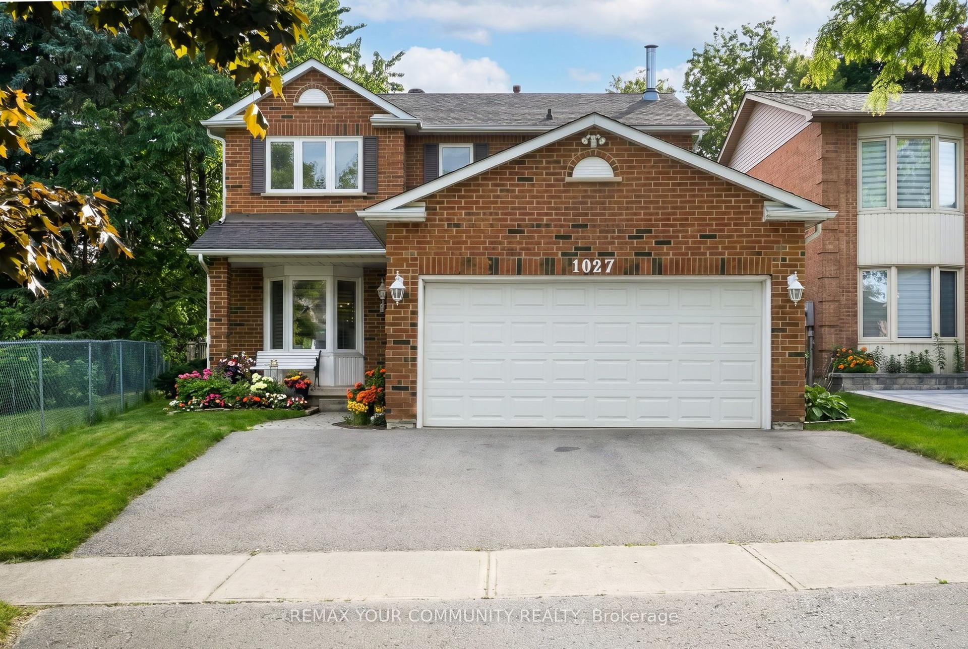 1027 Benton Crescent — photo 1