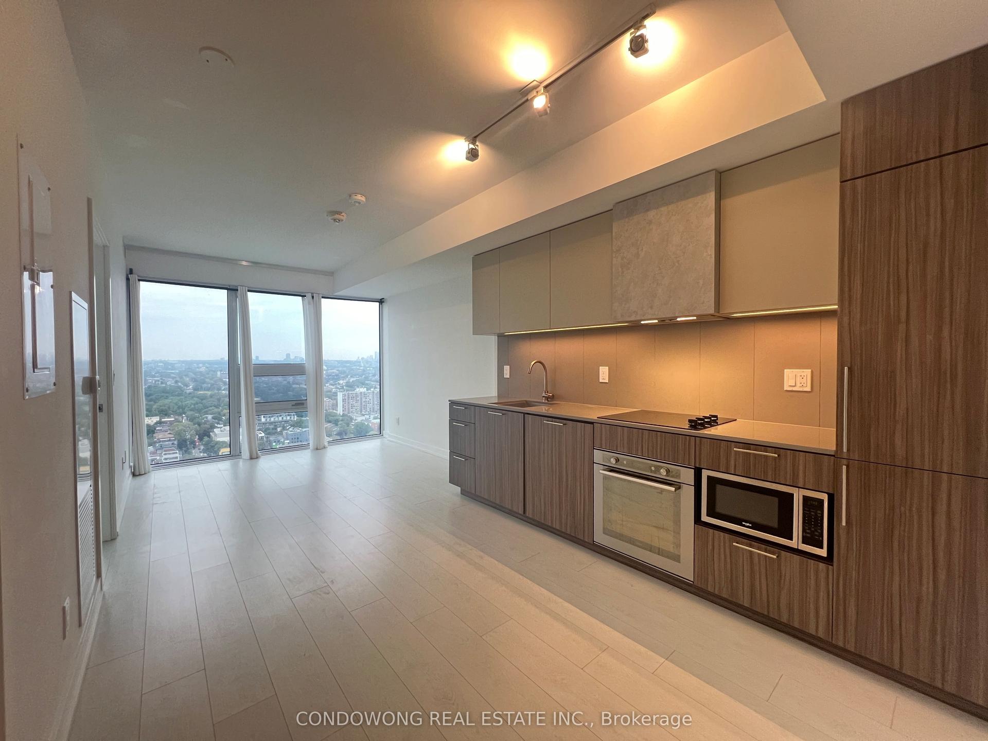 19 Western Battery Road 3118 #3118, Toronto — Condo for lease, photo 1