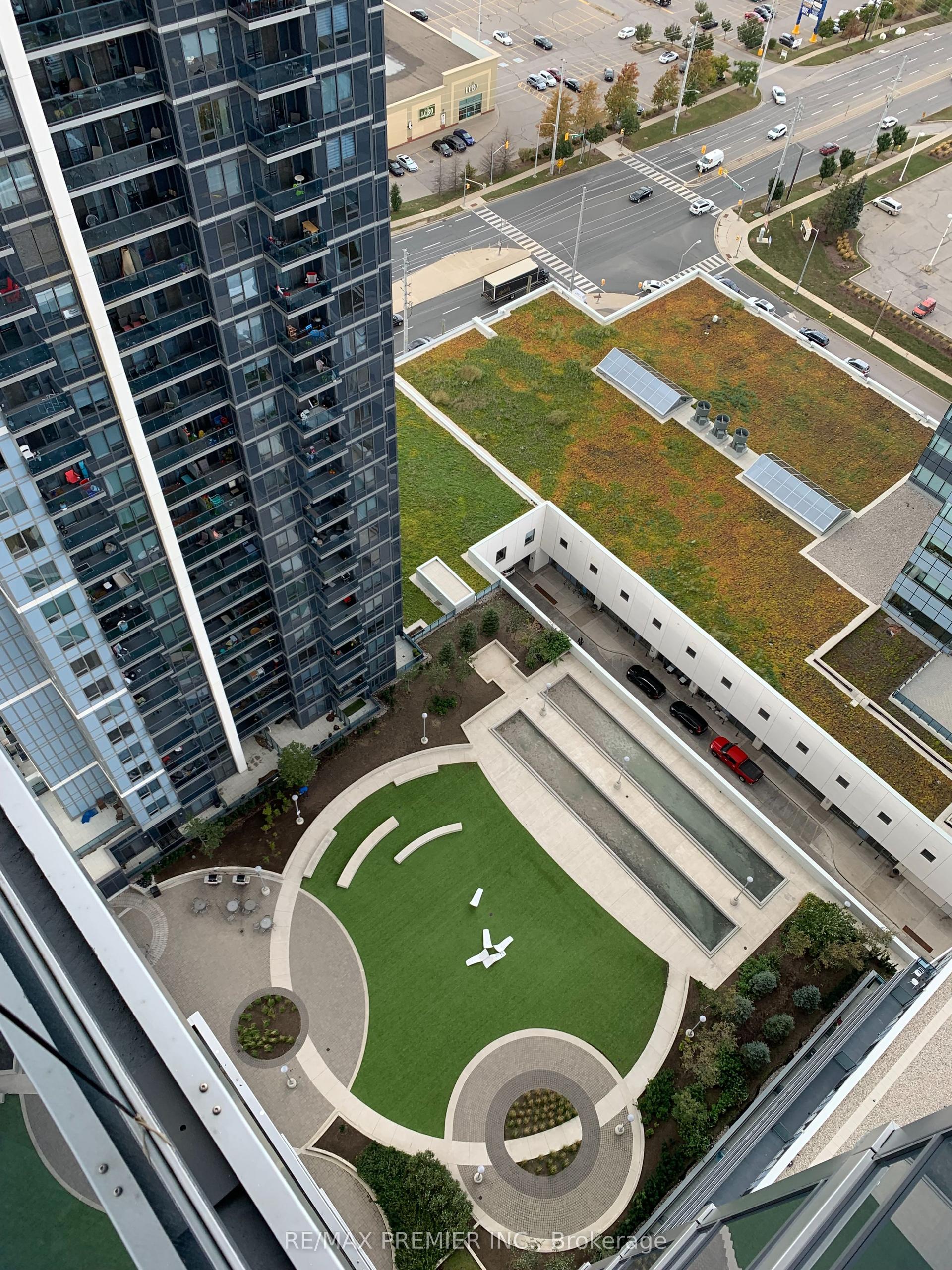 3600 Highway 7 N/A PHO2 #PHO2, Vaughan — Condo for lease, photo 1