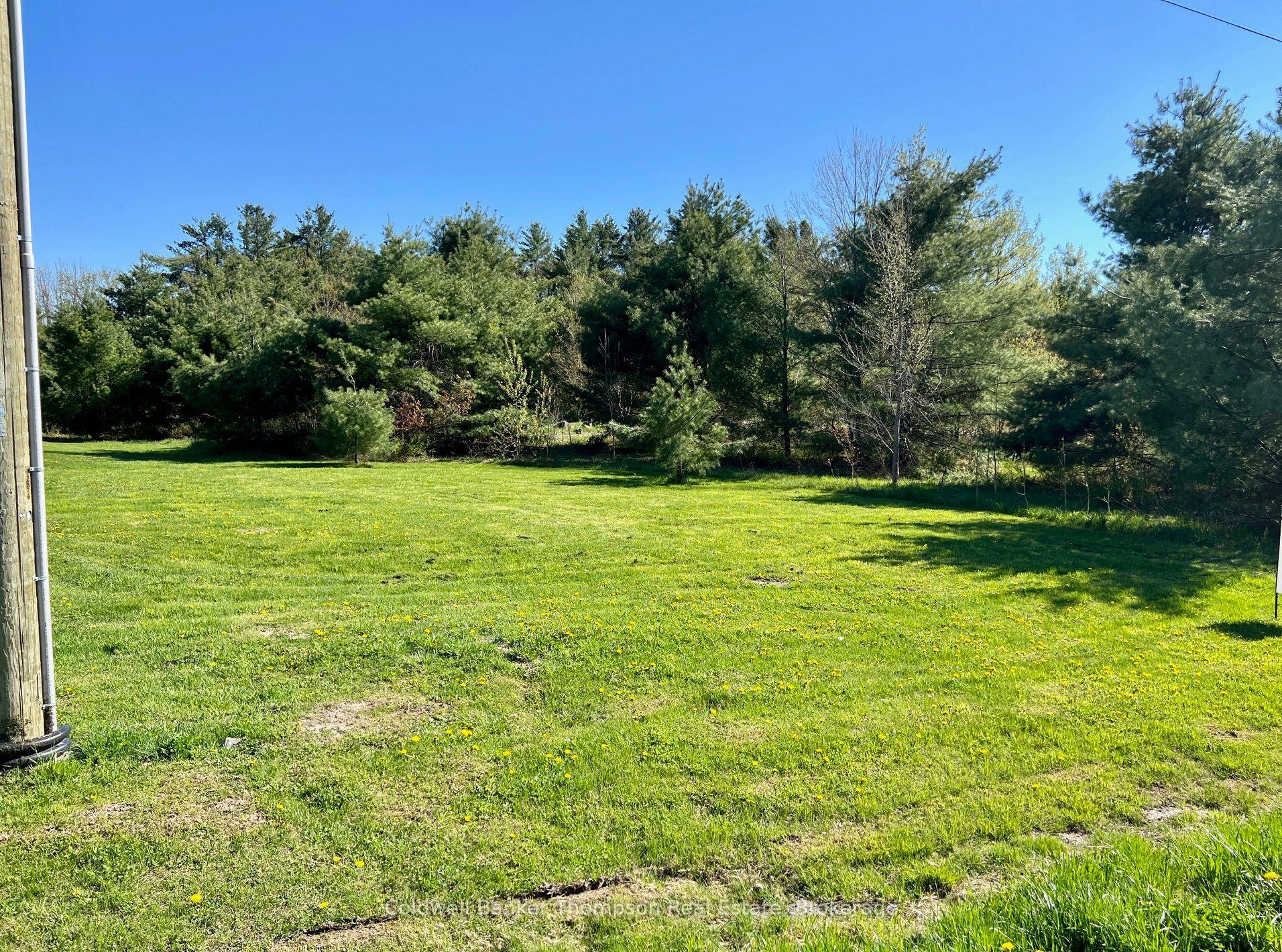 1513 Fairgrounds Road, Ramara — Land for sale, photo 1