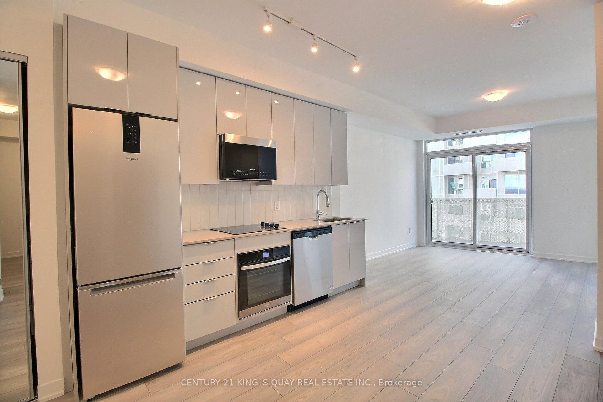 10 Abeja Street 1416 #1416, Vaughan — Condo for lease, photo 1