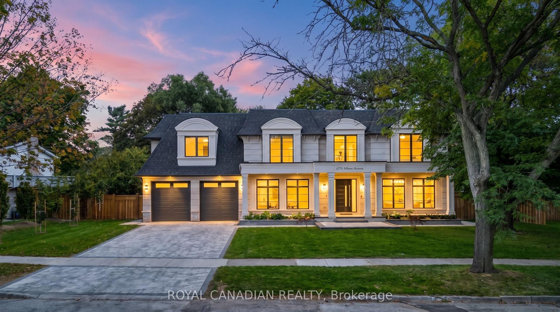 1470 Albion Avenue, Oakville — Detached for sale, photo 1