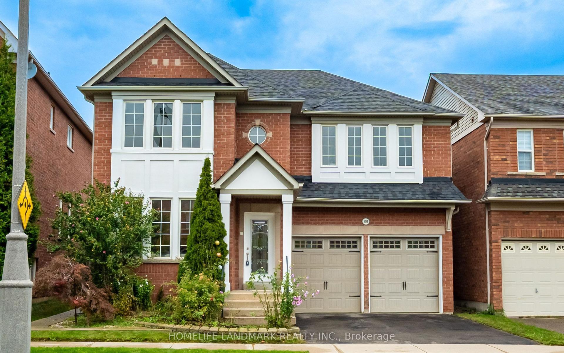 310 Tower Hill Road, Richmond Hill — Detached for sale, photo 1