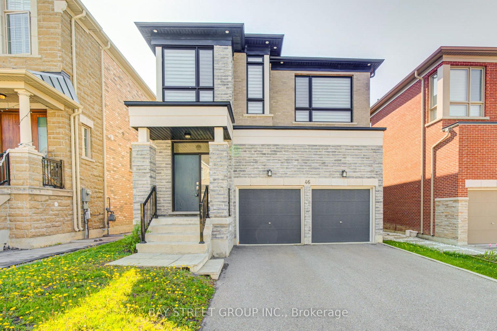 46 Leary Crescent — photo 1