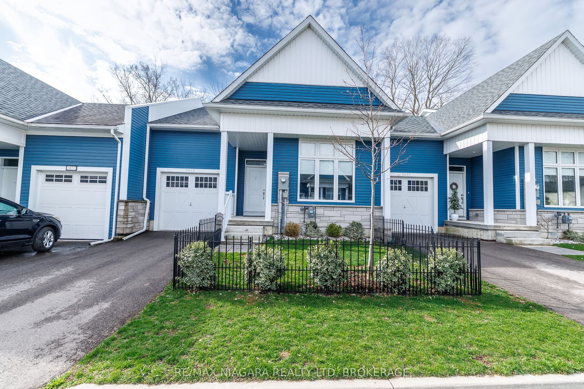 3615 Hibbard Street — photo 1